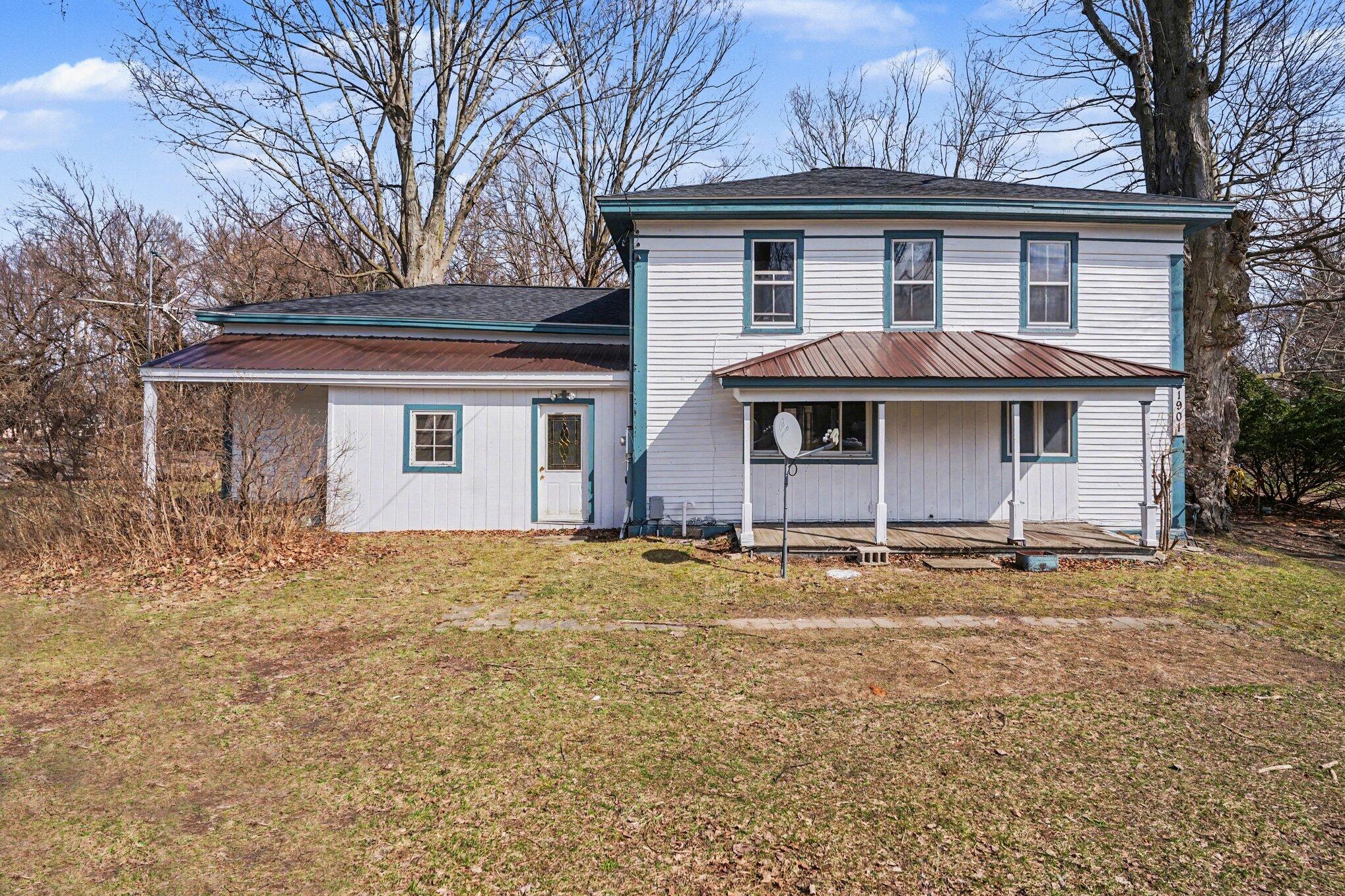 1901 County Road 681 Grand Junction MI 49056
