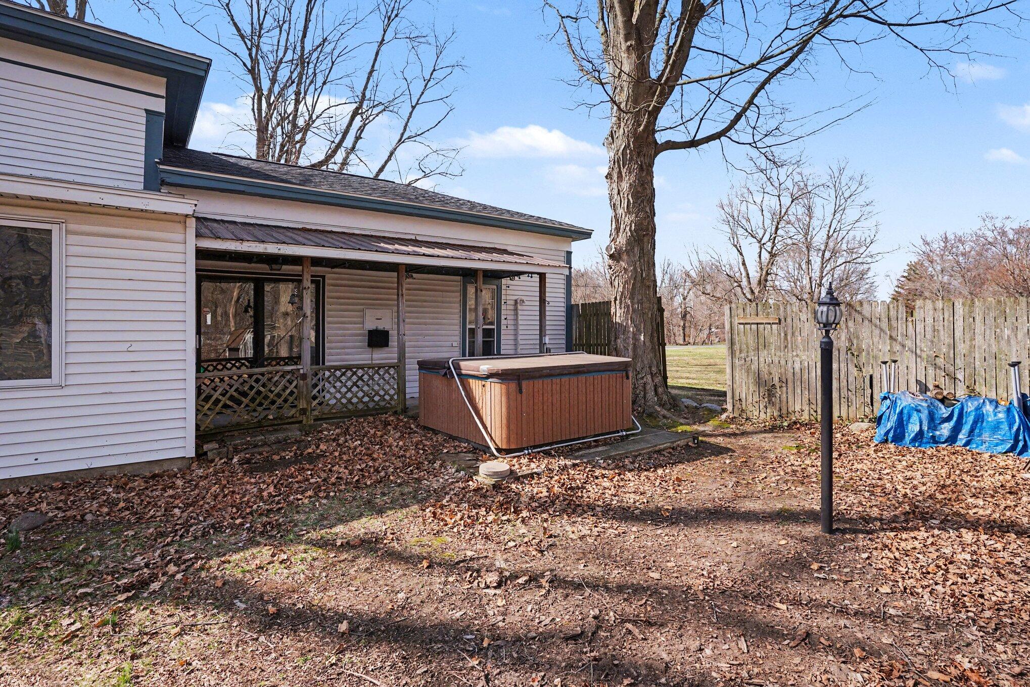 1901 County Road 681 Grand Junction MI 49056
