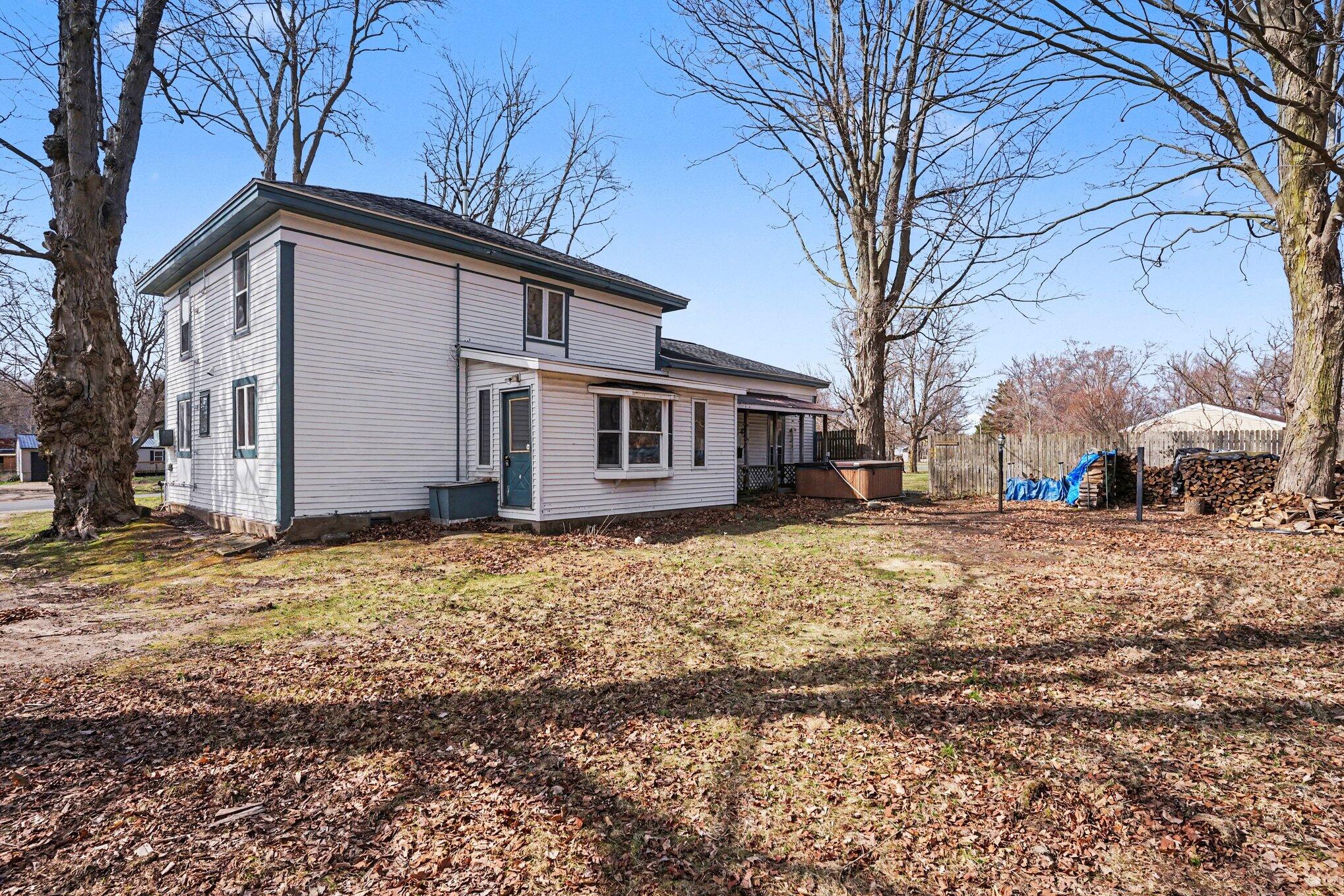 1901 County Road 681 Grand Junction MI 49056