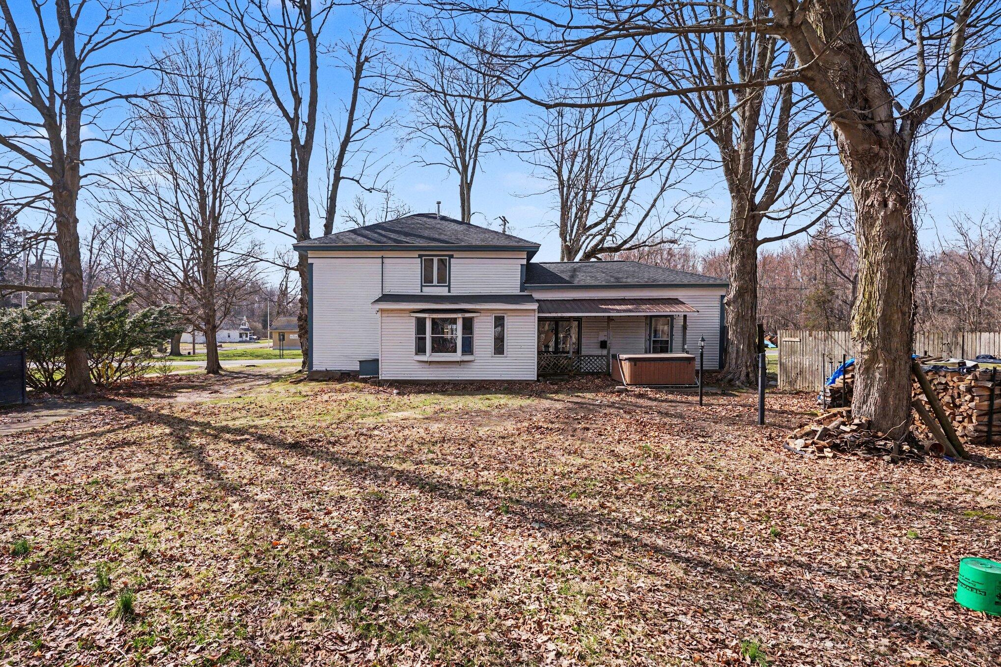 1901 County Road 681 Grand Junction MI 49056