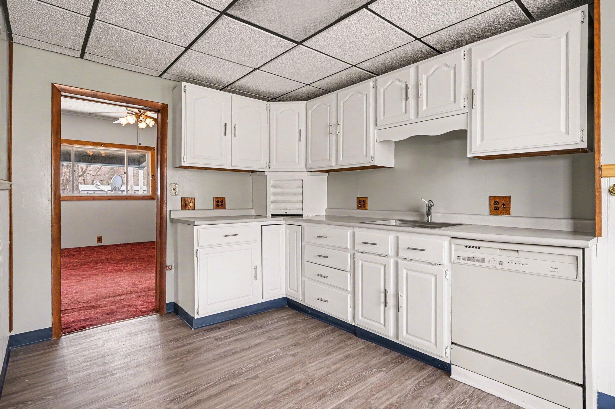 1901 County Road 681 Grand Junction MI 49056