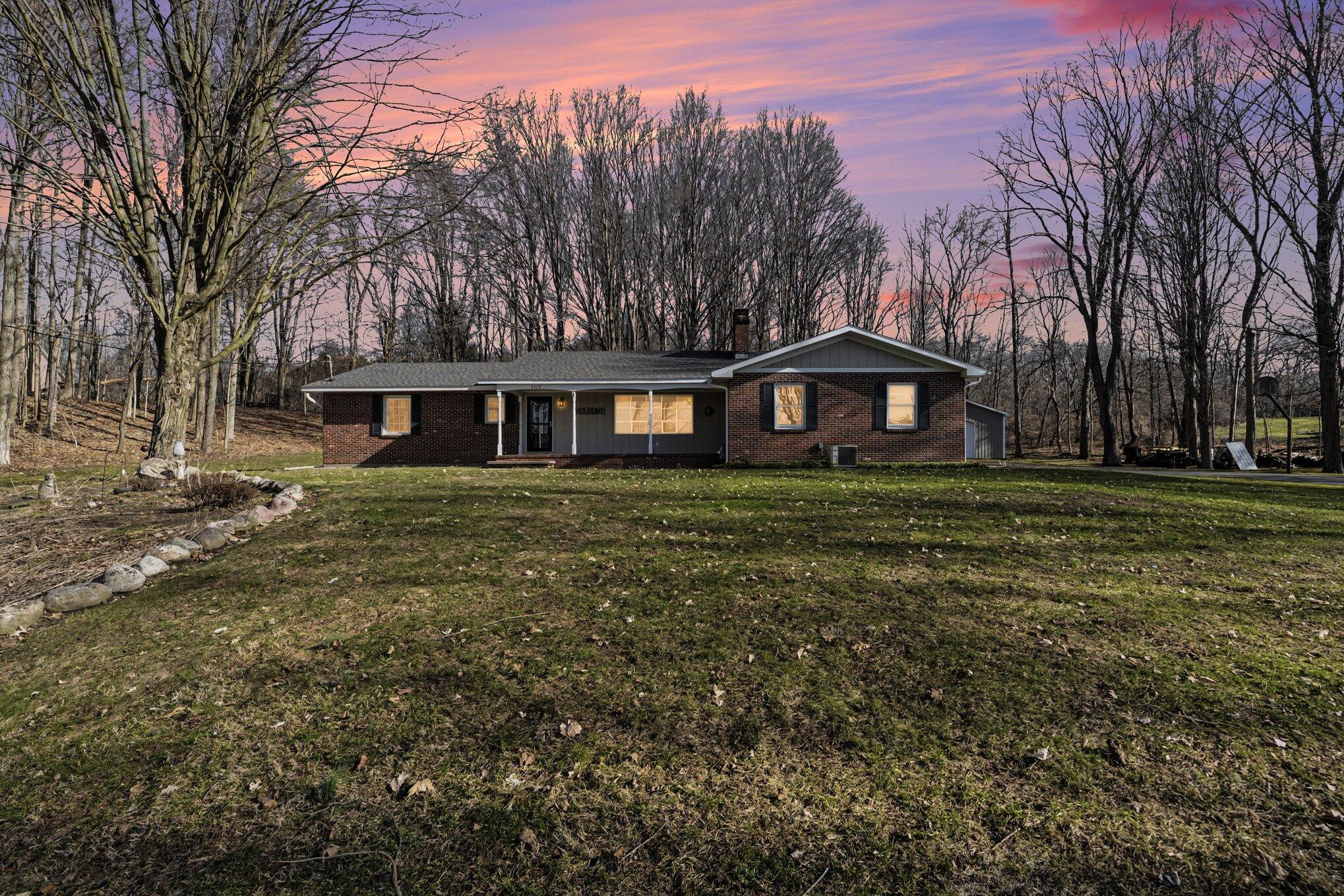 3379 113th Avenue Allegan MI 49010