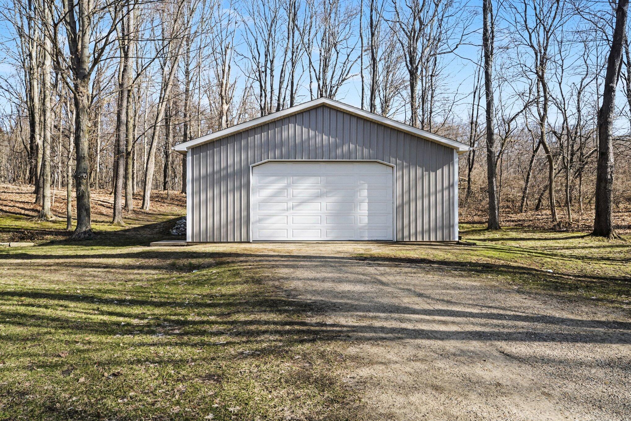 3379 113th Avenue Allegan MI 49010