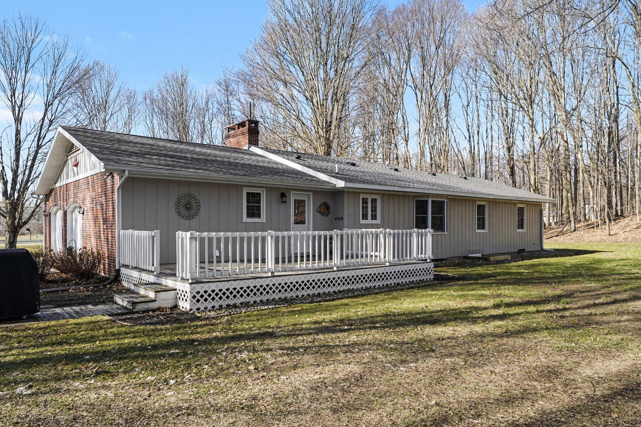 3379 113th Avenue Allegan MI 49010