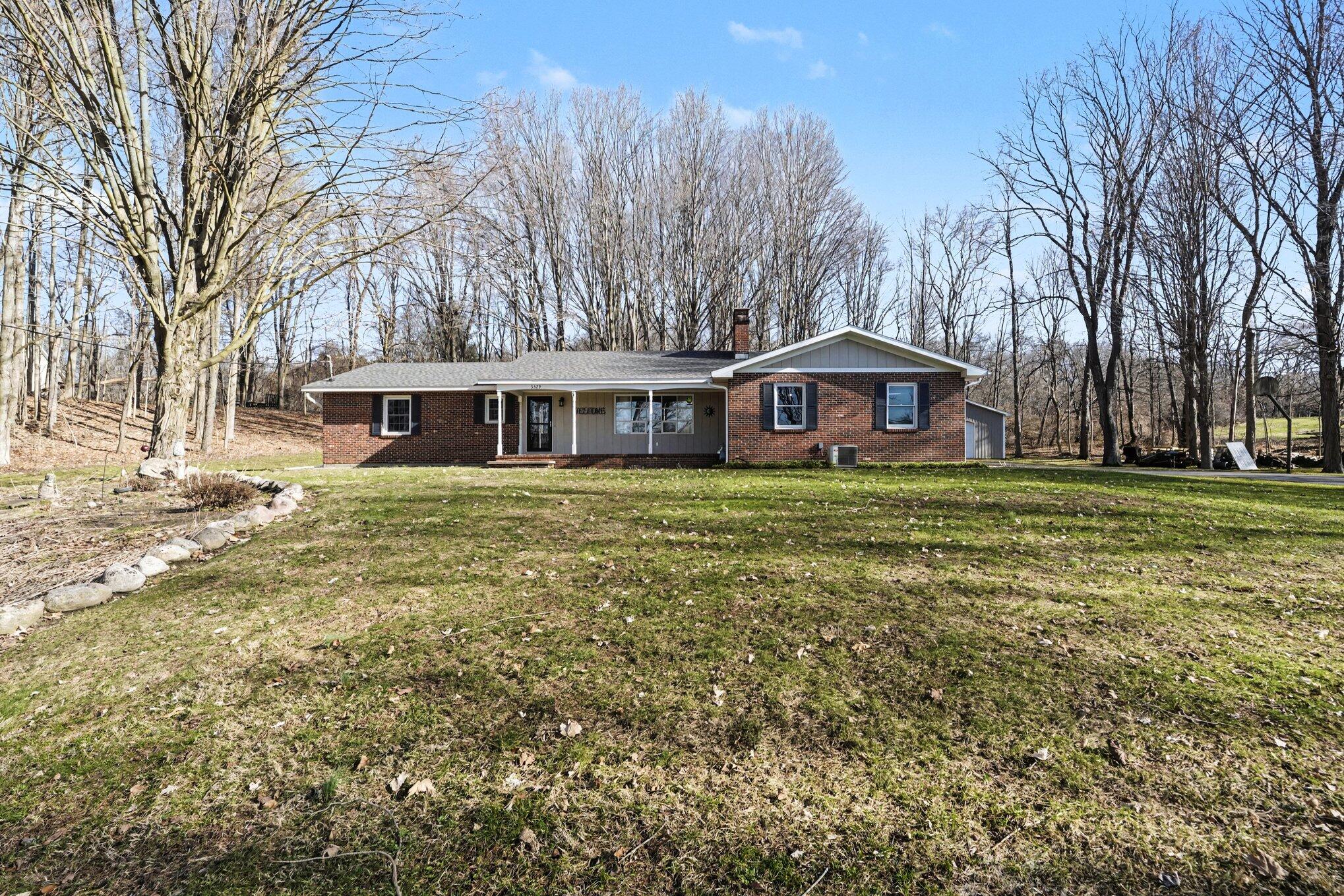 3379 113th Avenue Allegan MI 49010