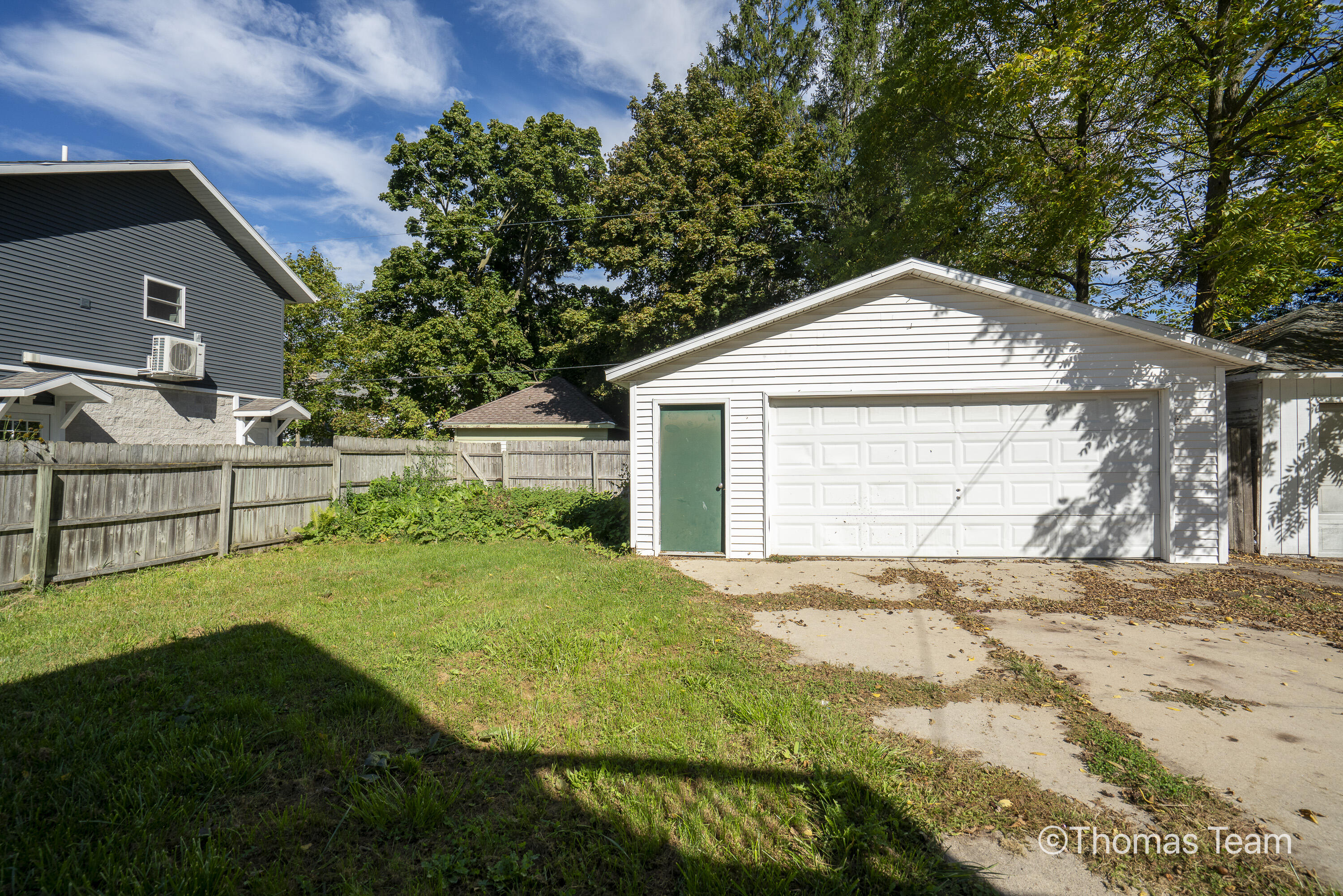 543 Shirley Street NE Grand Rapids MI 49503