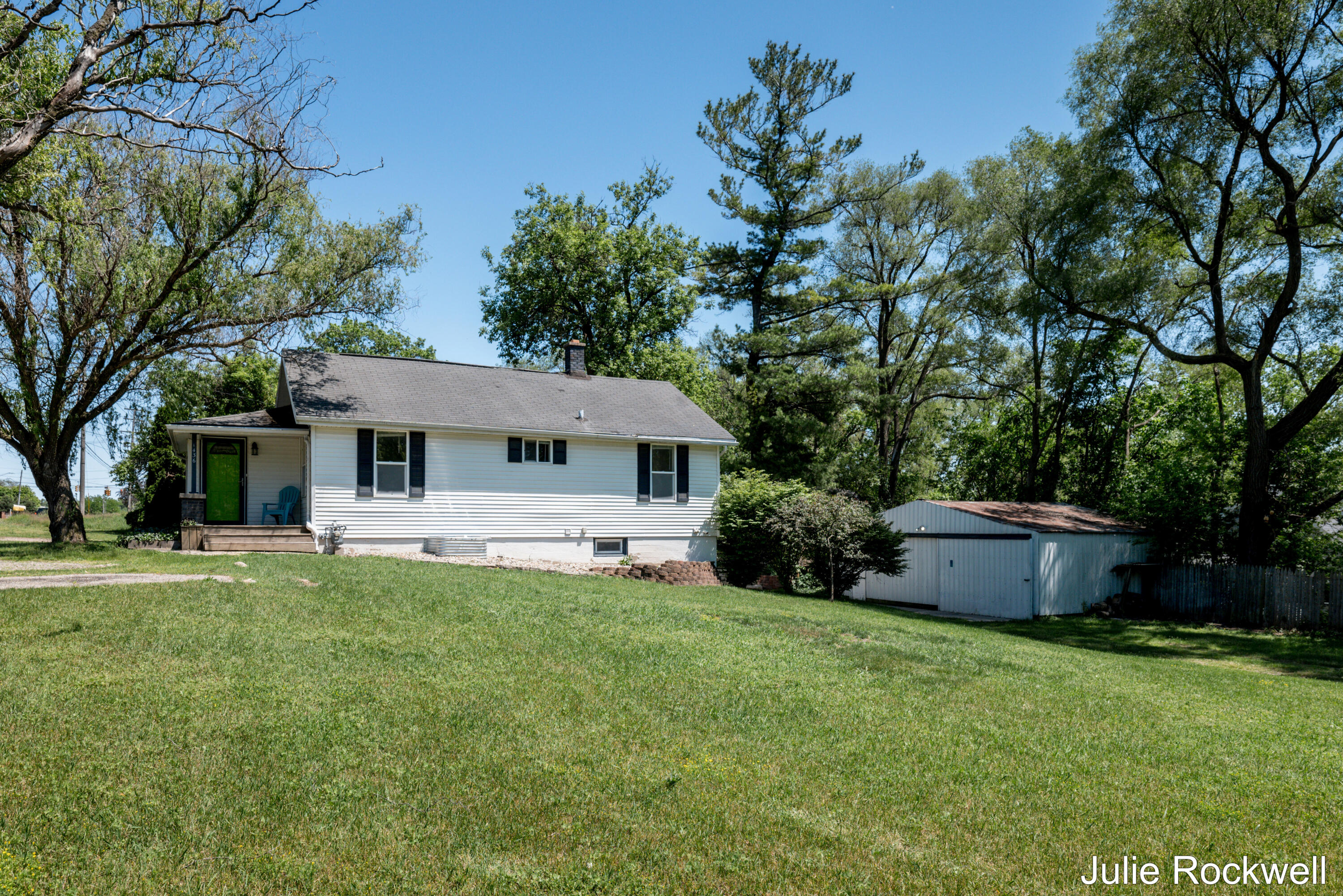 1436 Four Mile Road NE Grand Rapids MI 49525