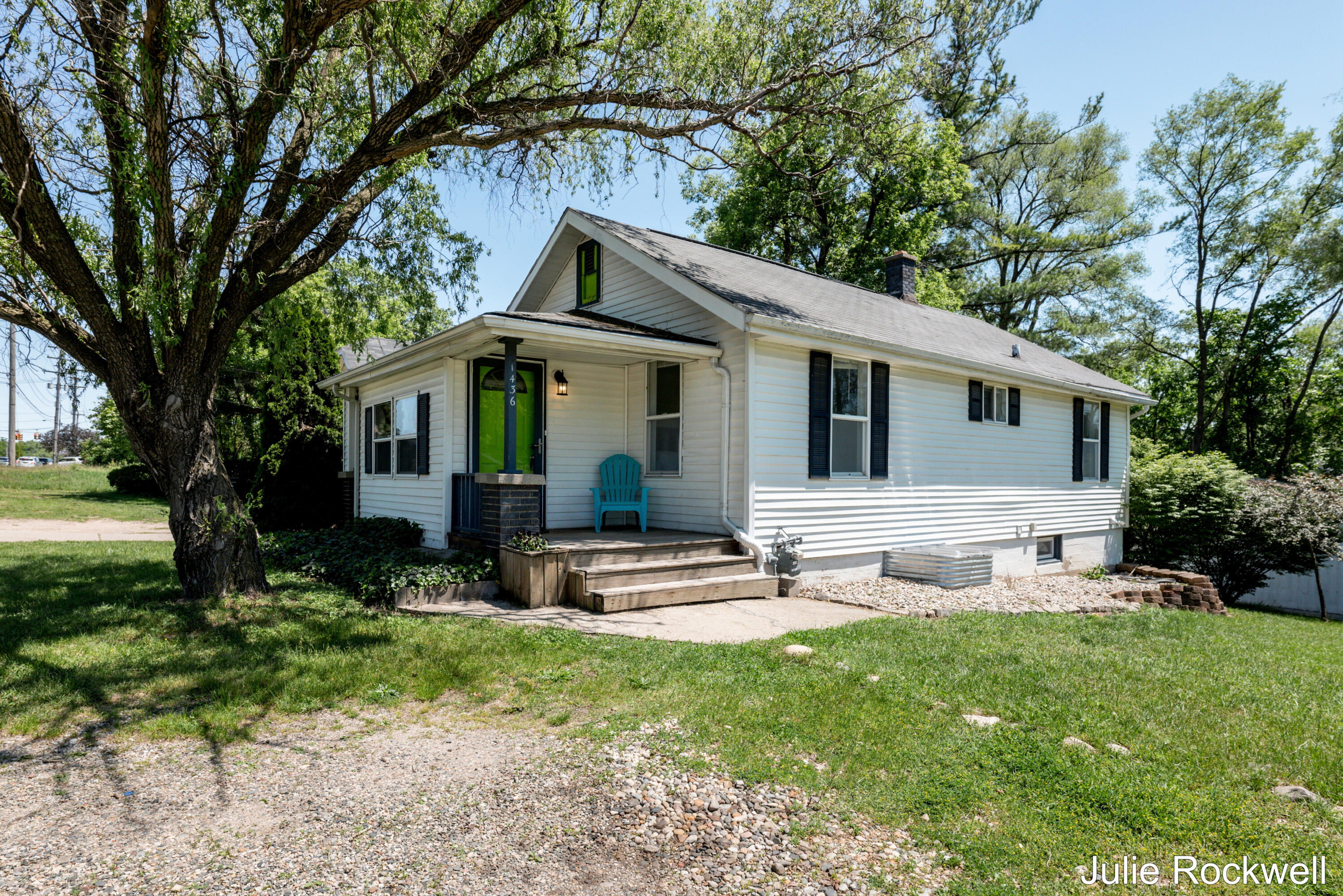 1436 Four Mile Road NE Grand Rapids MI 49525