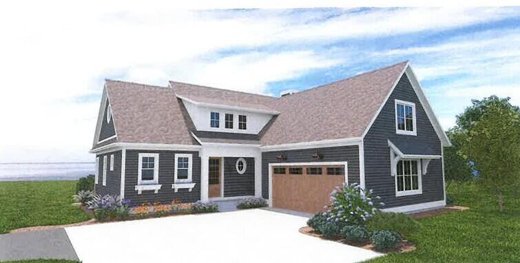 4830 Lakeside Lane Coloma MI 49038