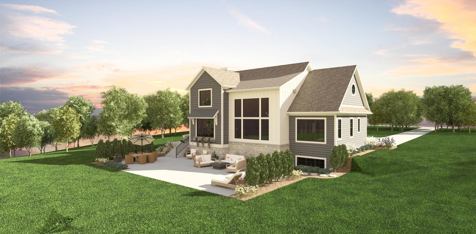 4830 Lakeside Lane Coloma MI 49038