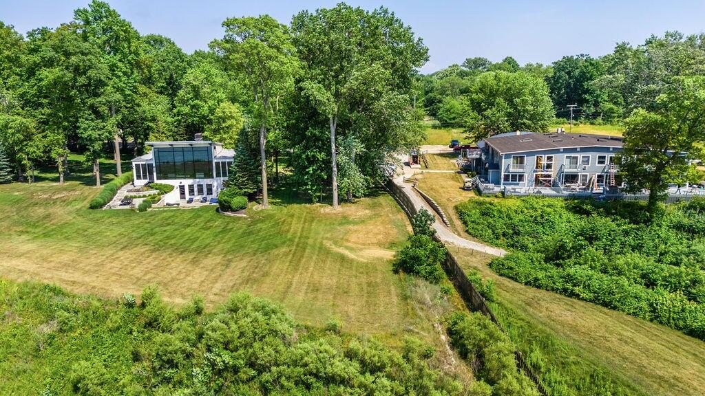 4830 Lakeside Lane Coloma MI 49038