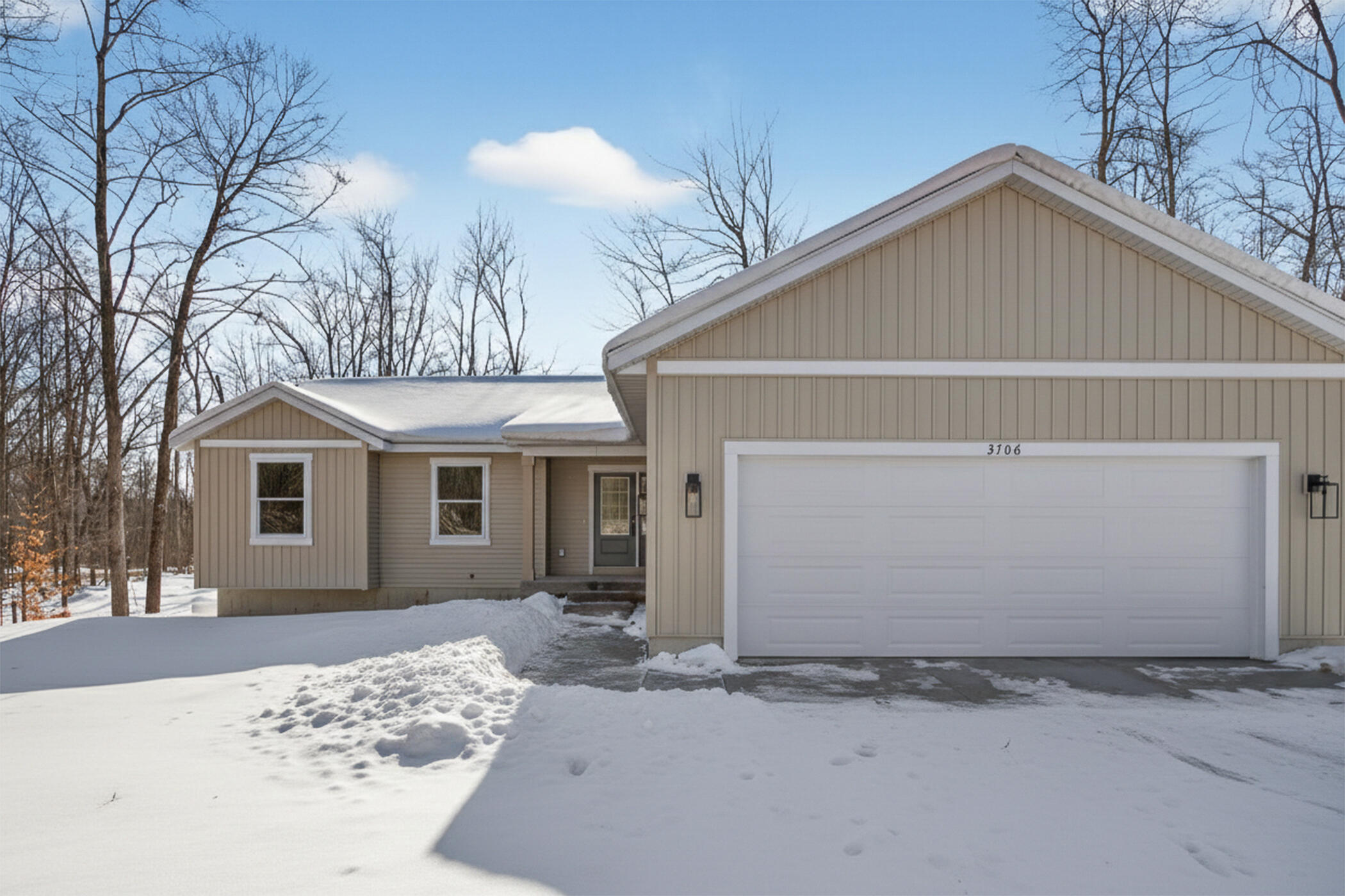 3706 Country Court Allegan MI 49010