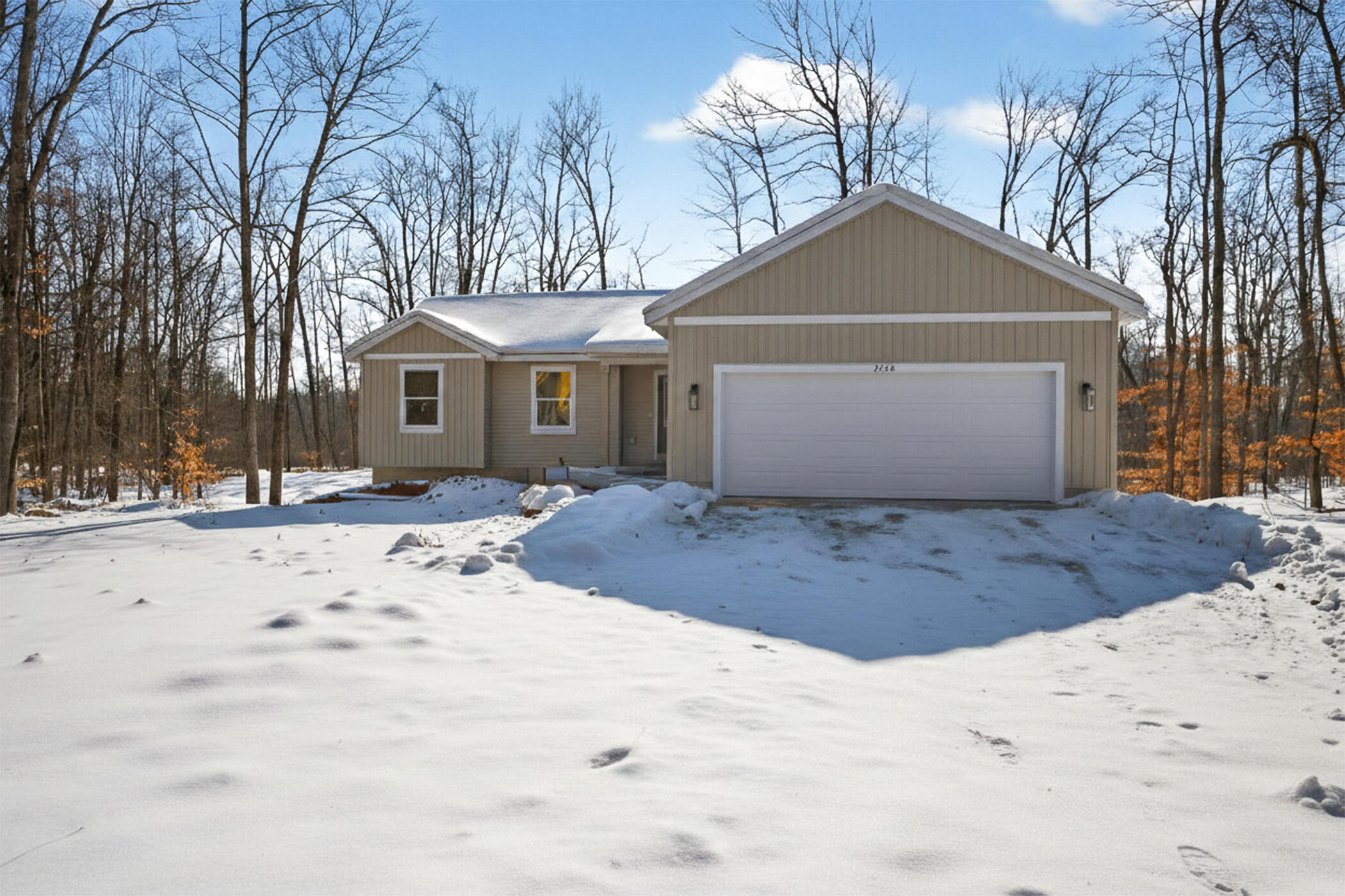 3706 Country Court Allegan MI 49010