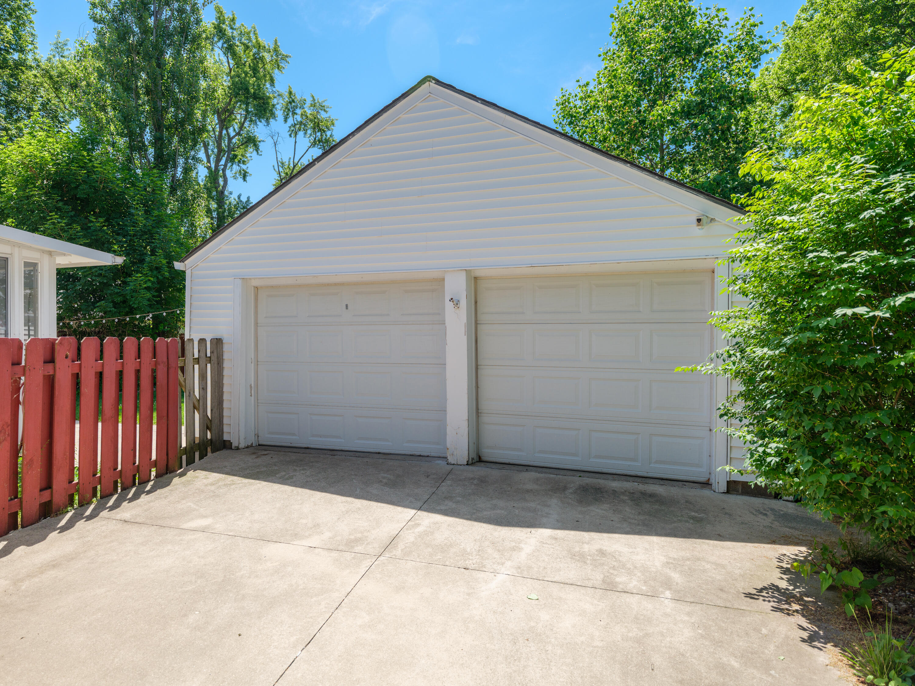 1322 Homecrest Avenue Kalamazoo MI 49001