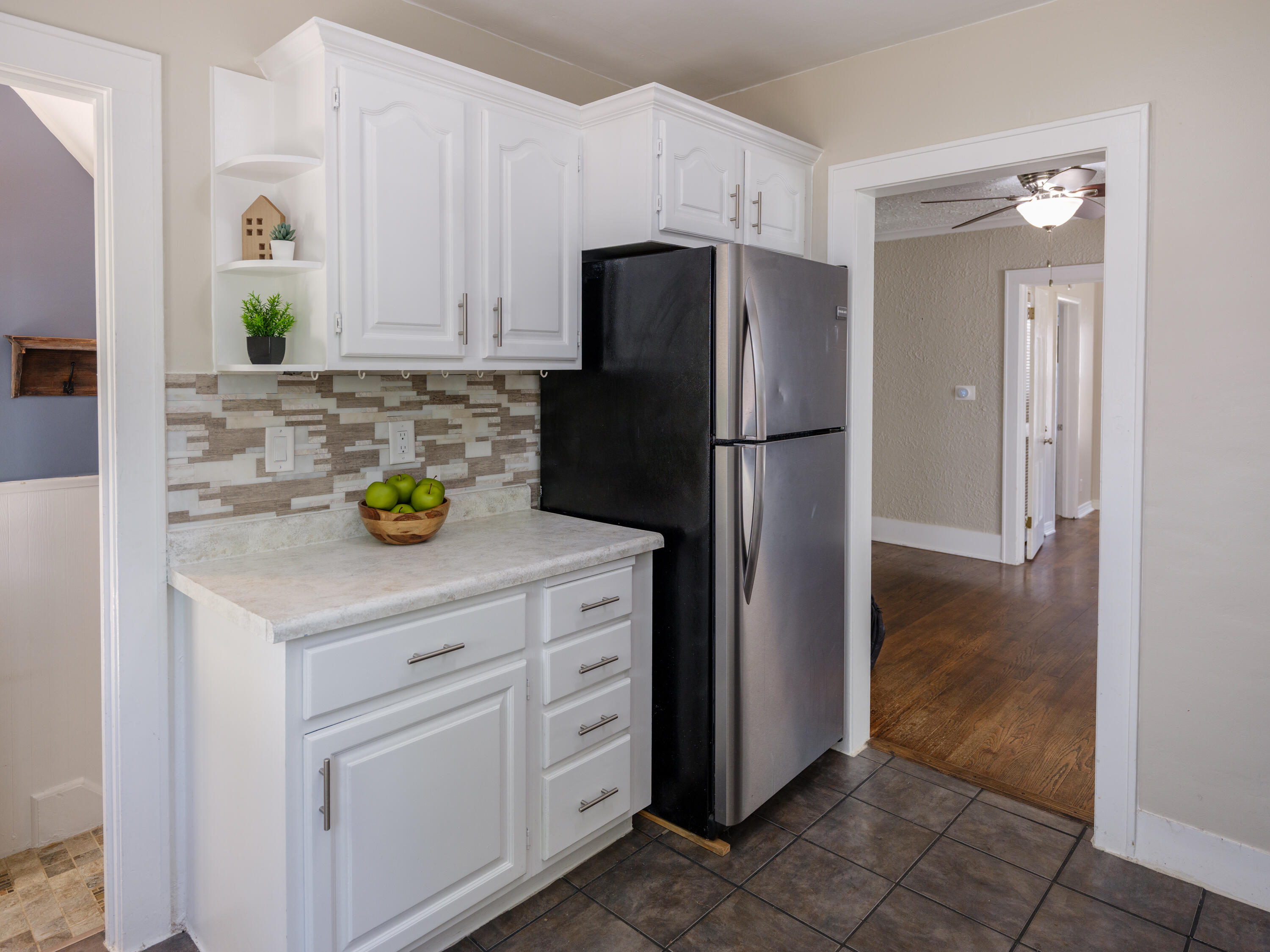 1322 Homecrest Avenue Kalamazoo MI 49001