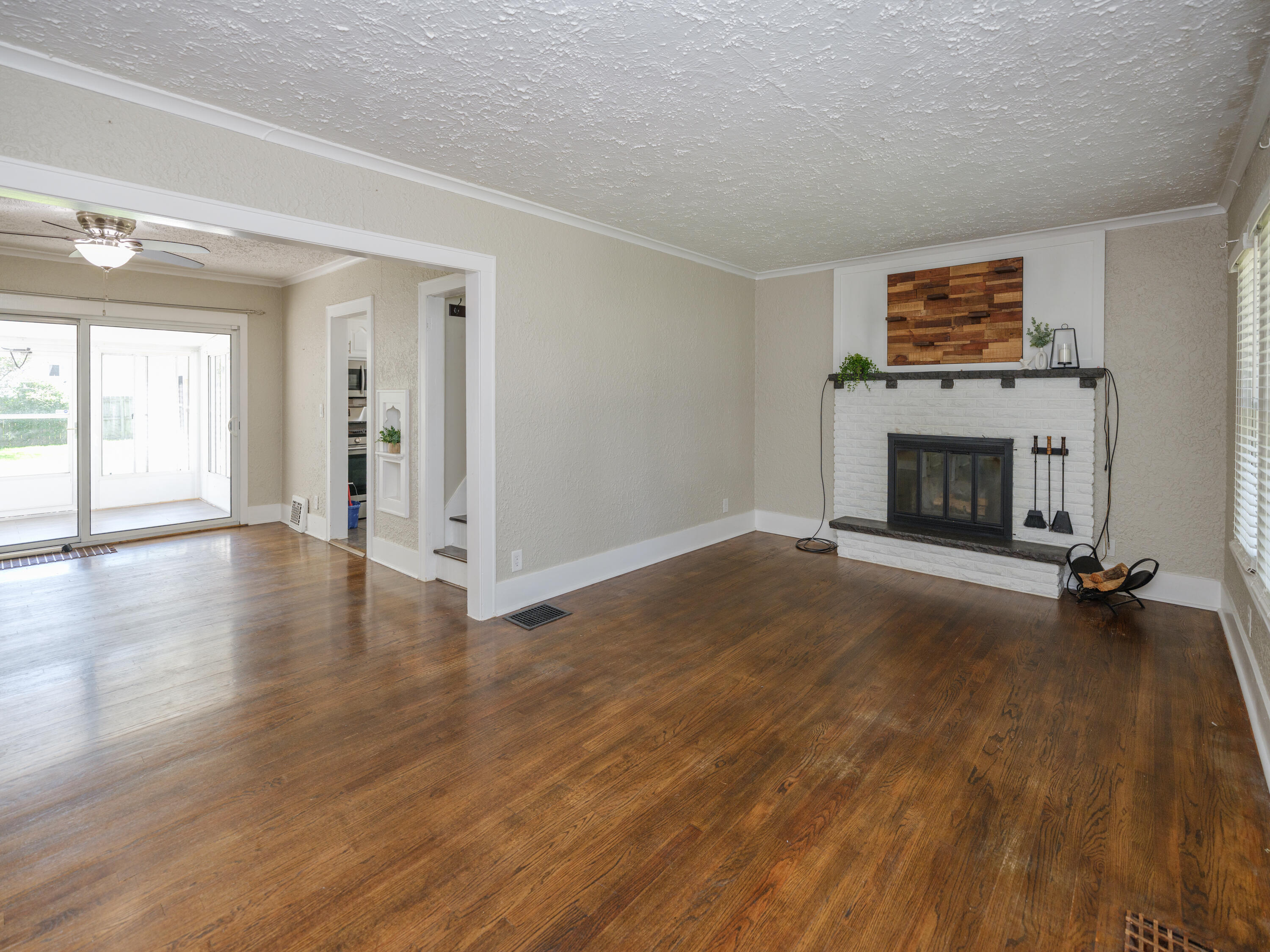 1322 Homecrest Avenue Kalamazoo MI 49001