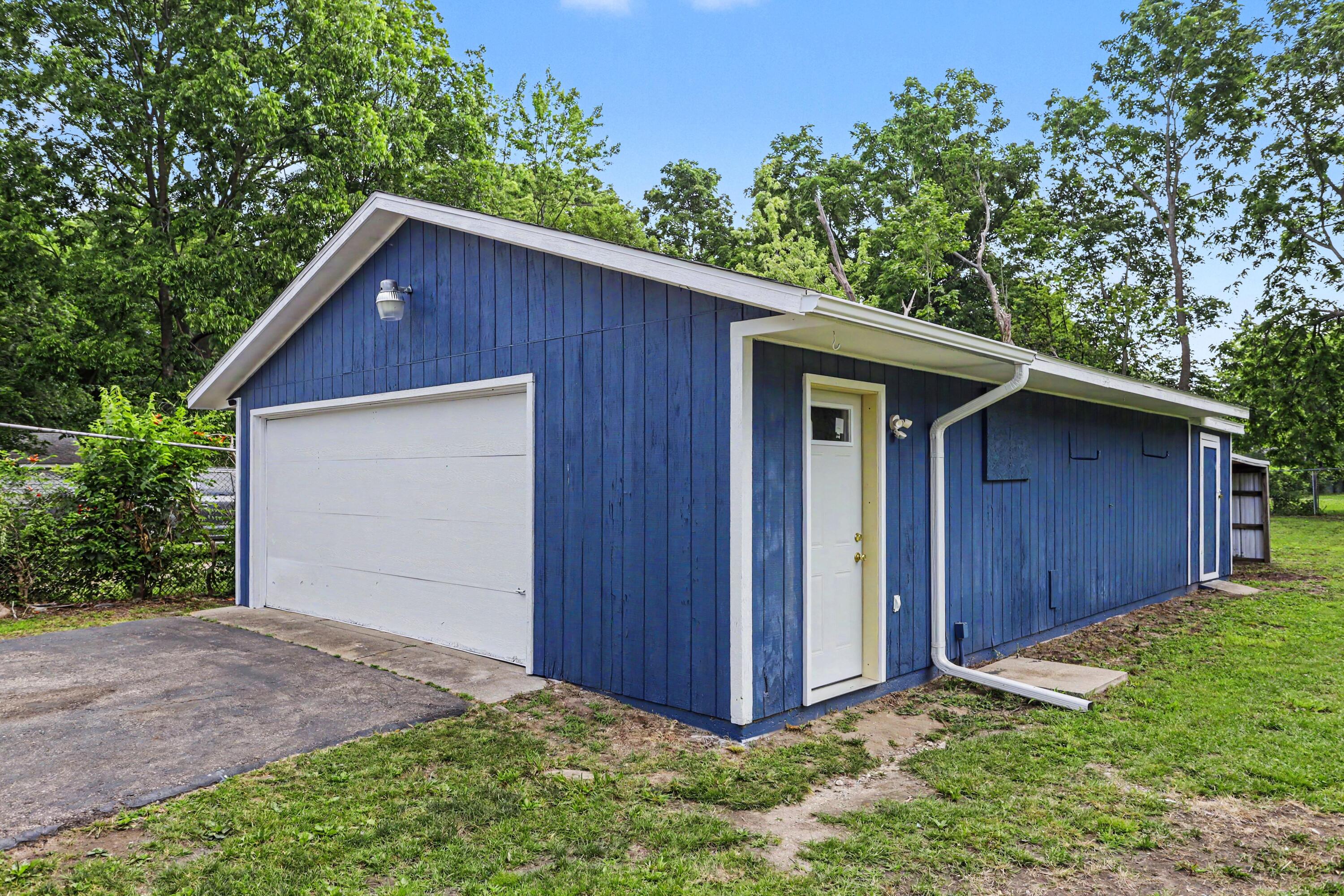 628 Trimble Avenue Kalamazoo MI 49048
