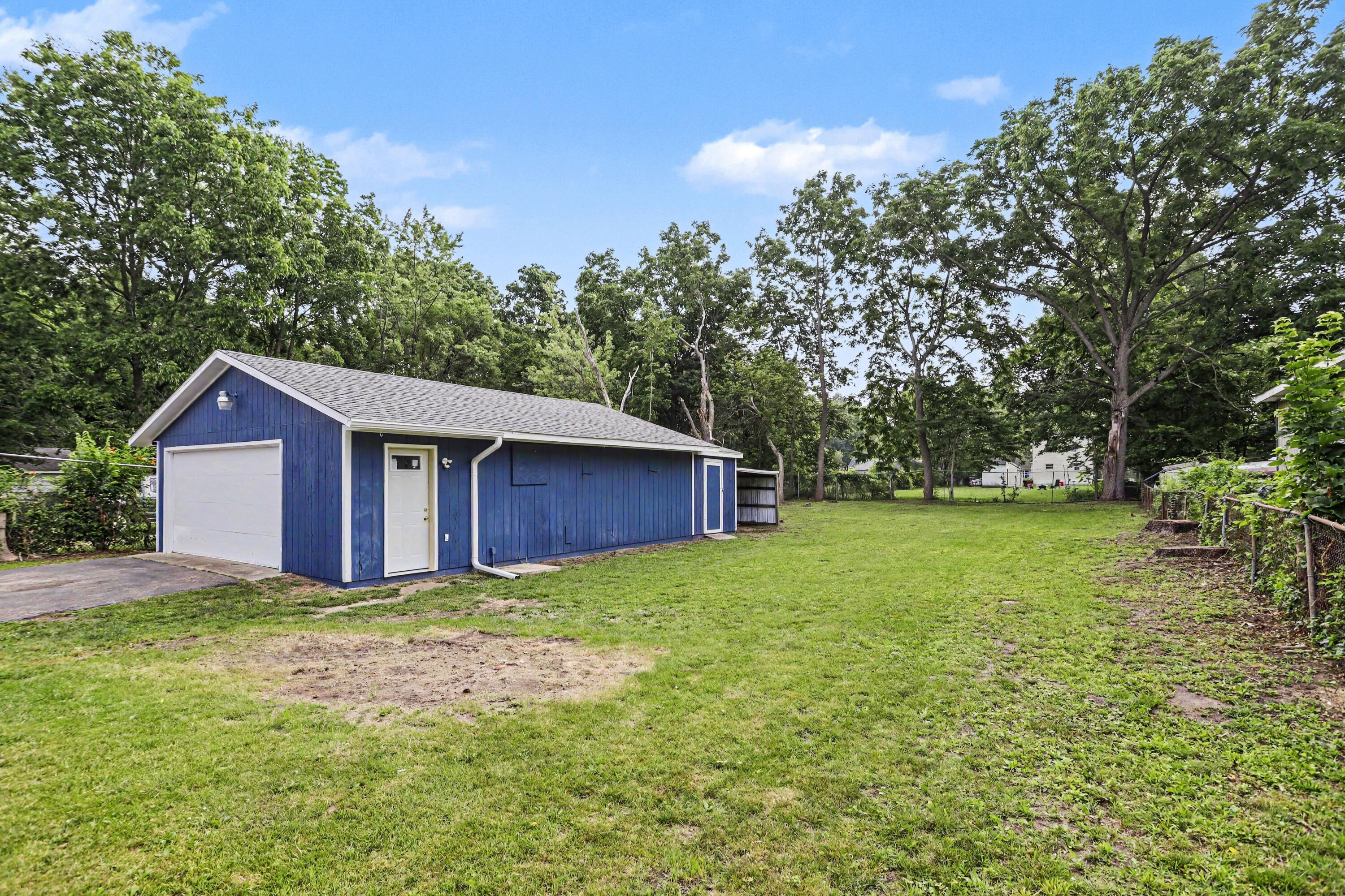 628 Trimble Avenue Kalamazoo MI 49048