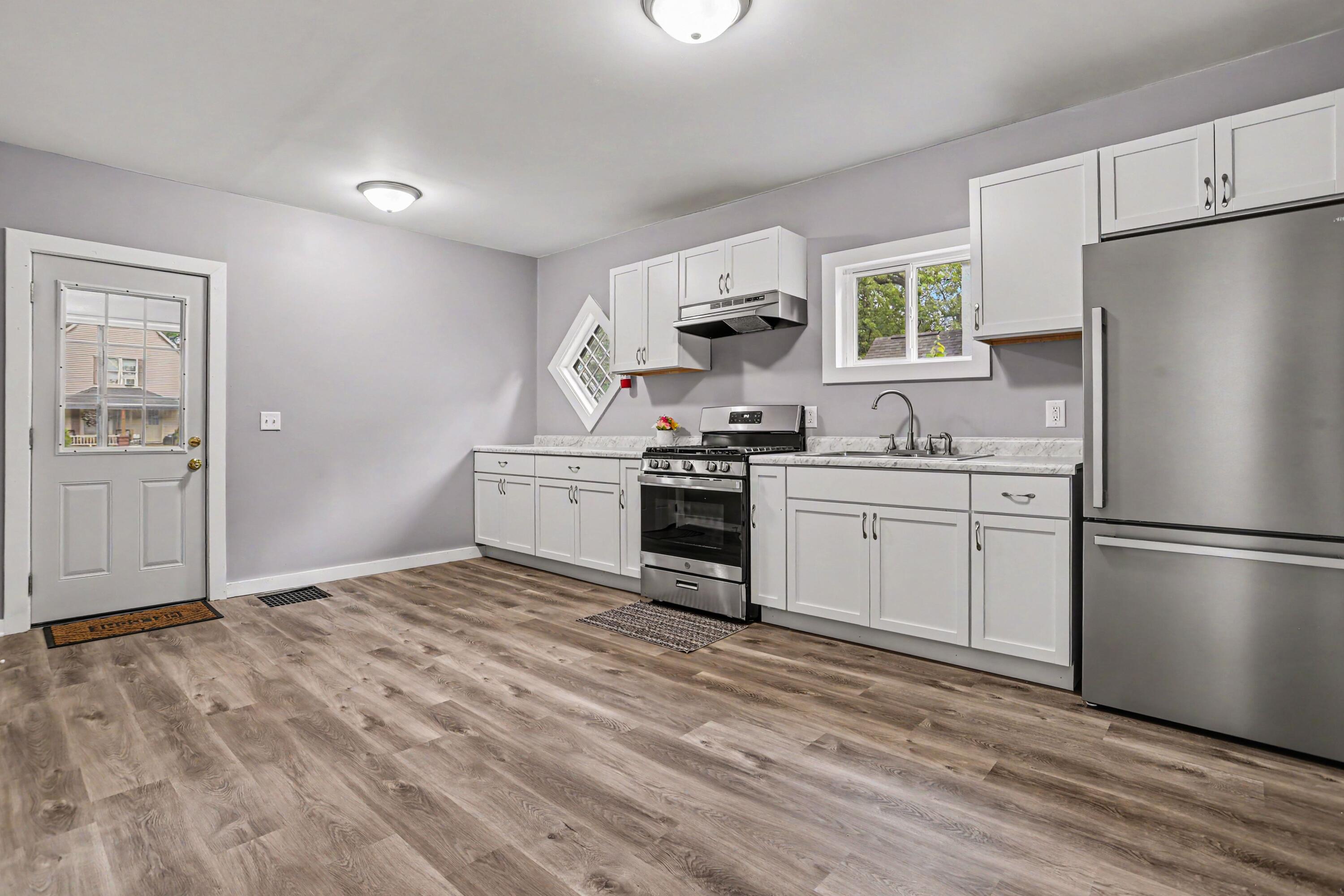 628 Trimble Avenue Kalamazoo MI 49048