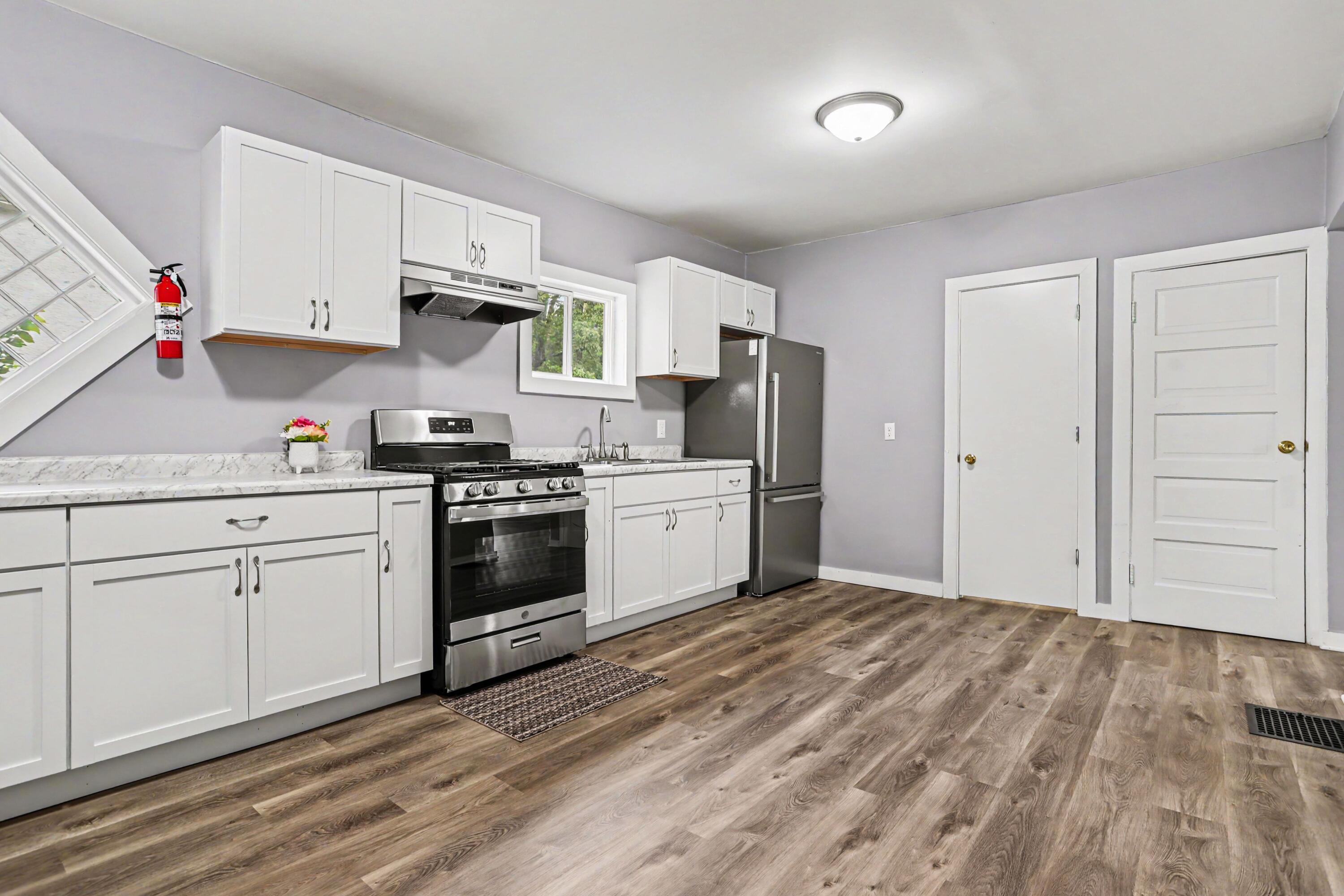 628 Trimble Avenue Kalamazoo MI 49048