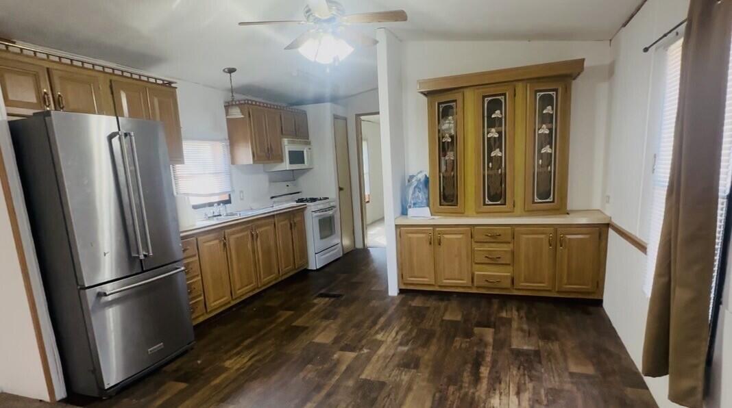 58 S Green Meadows Street SE Grand Rapids MI 49548