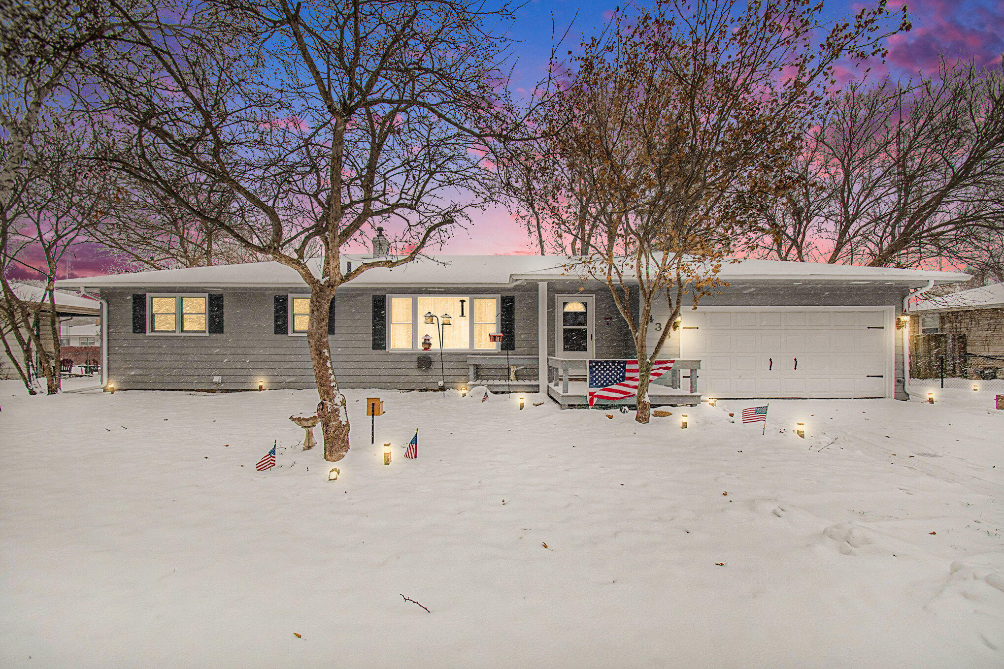 433 Kublick Drive Benton Harbor MI 49022