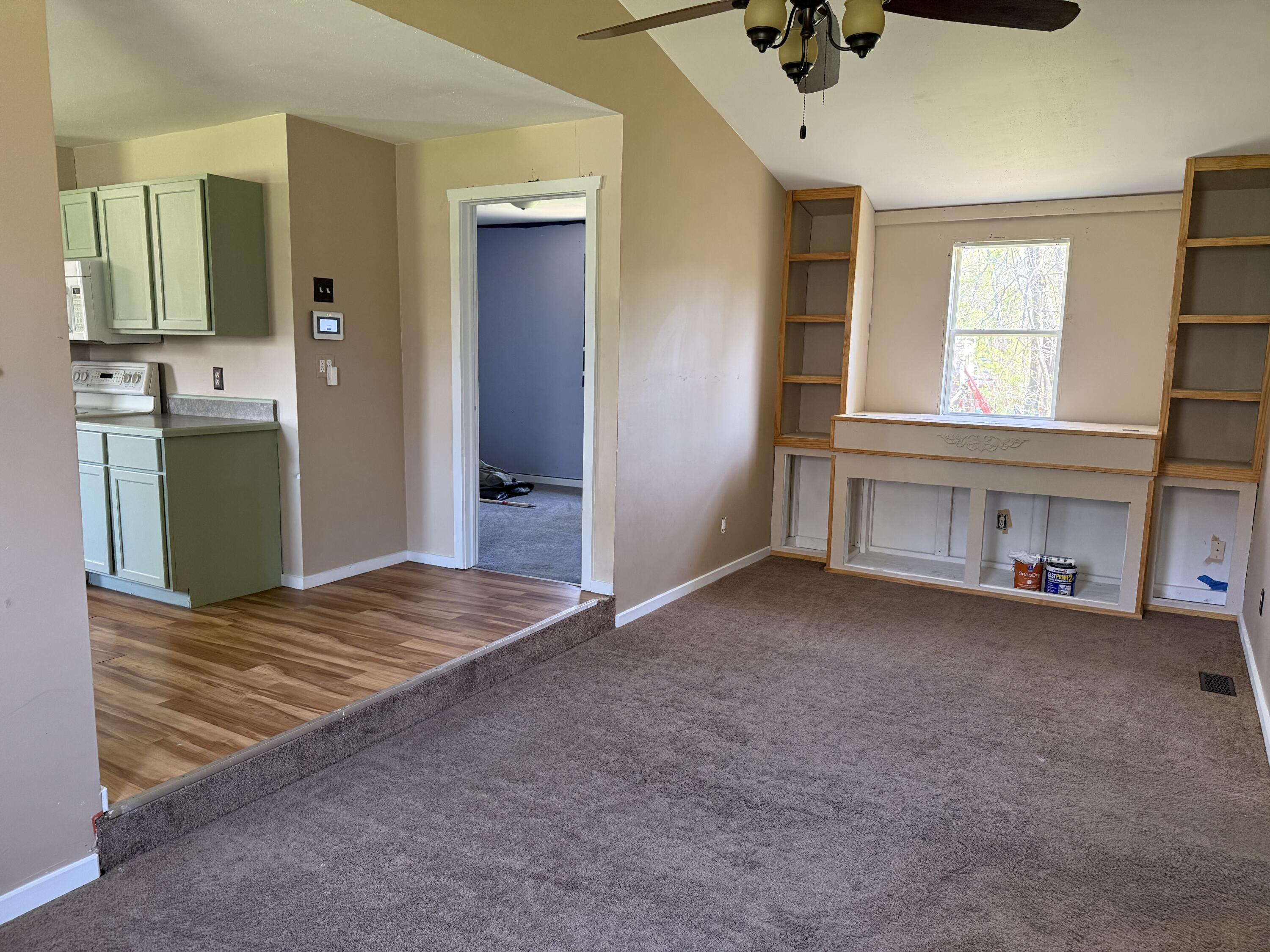 720 Ray Street Kalamazoo MI 49048