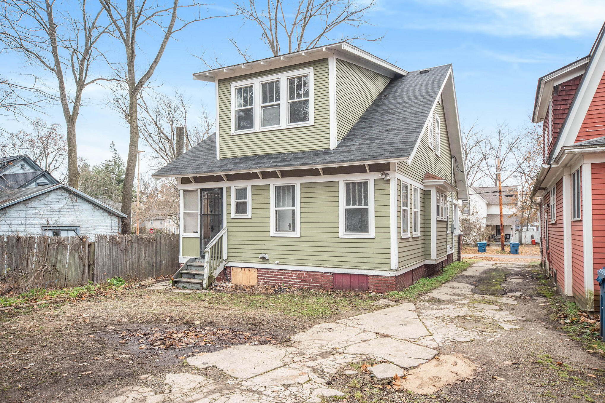 1214 Oak Street Kalamazoo MI 49008