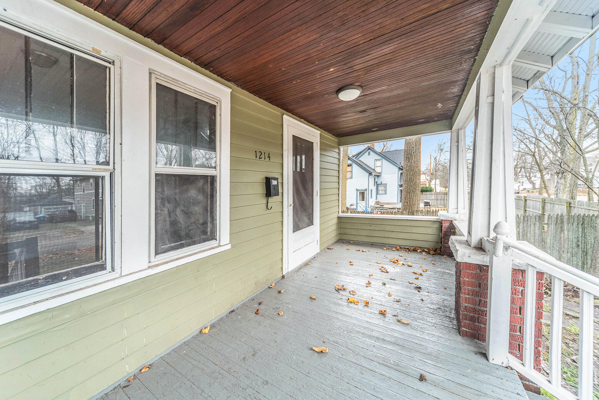 1214 Oak Street Kalamazoo MI 49008