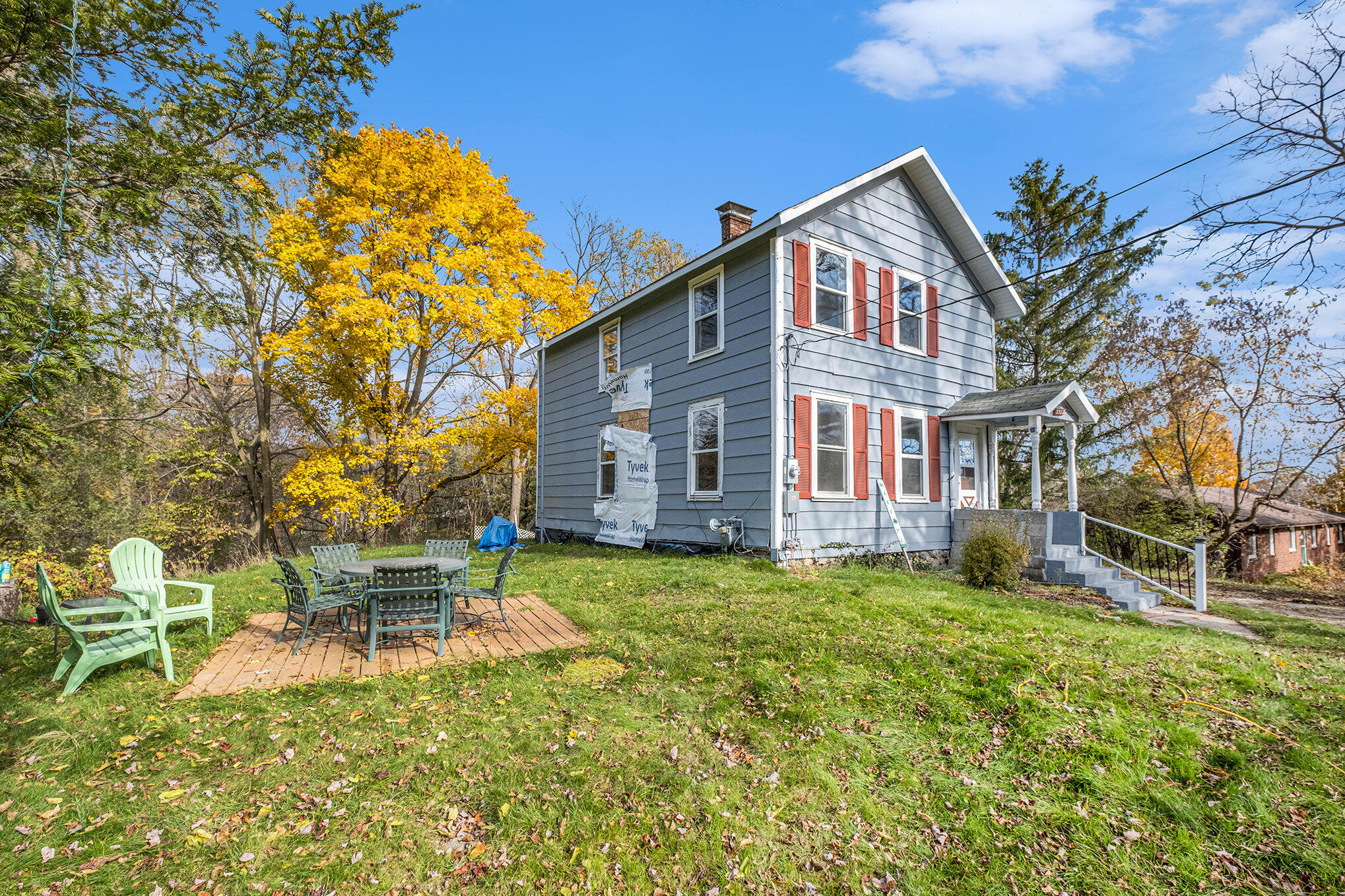 3503 3 Mile Road NE Grand Rapids MI 49525