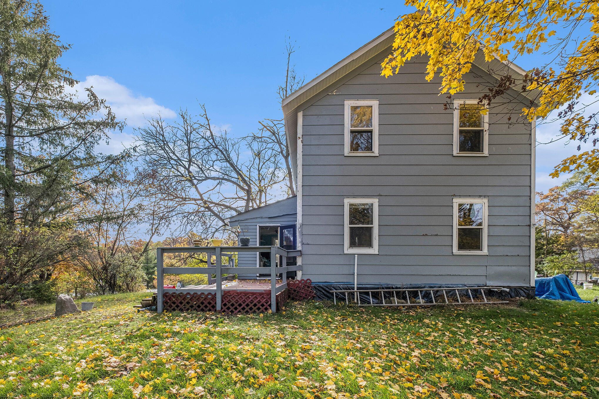 3503 3 Mile Road NE Grand Rapids MI 49525