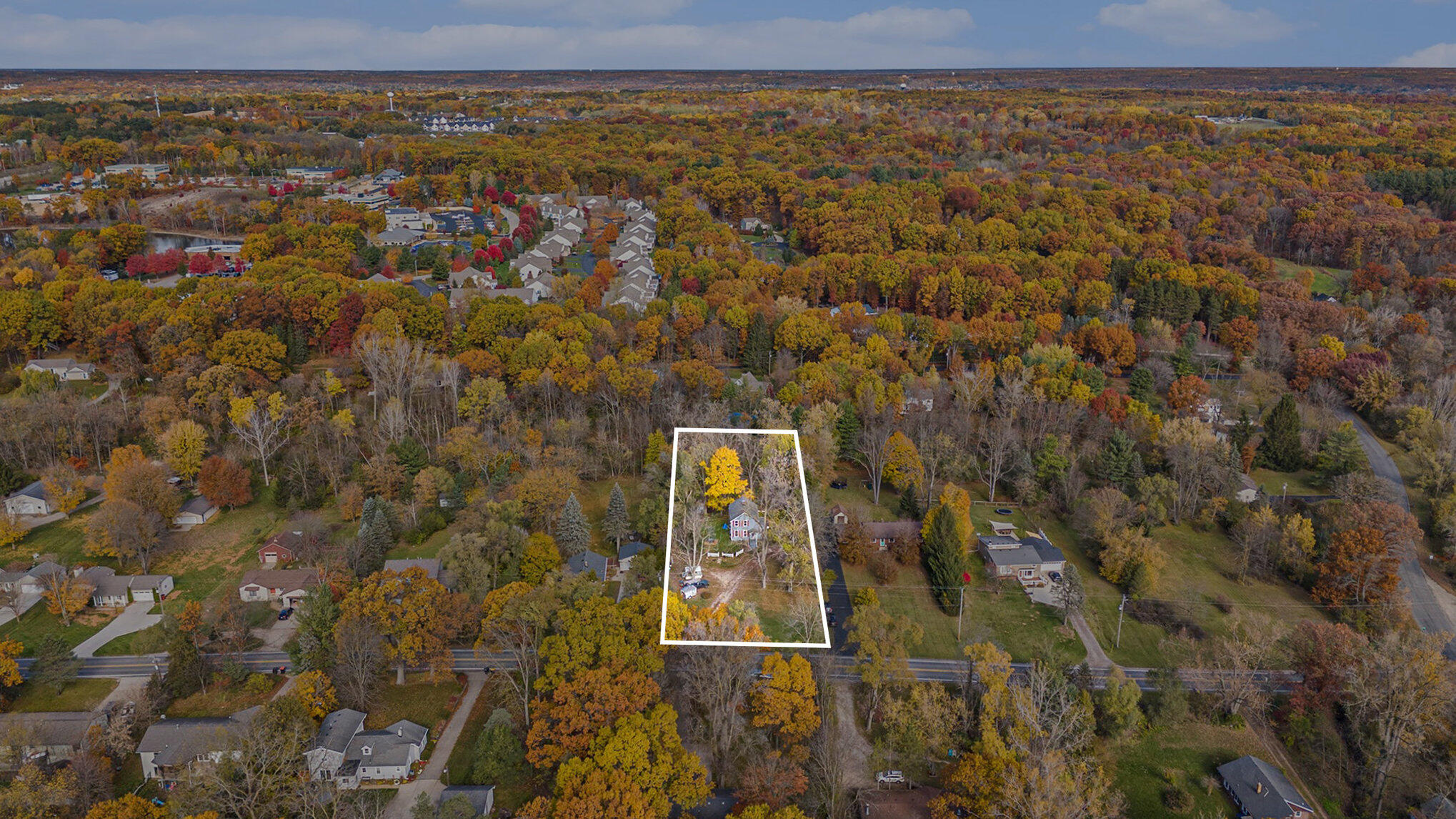 3503 3 Mile Road NE Grand Rapids MI 49525