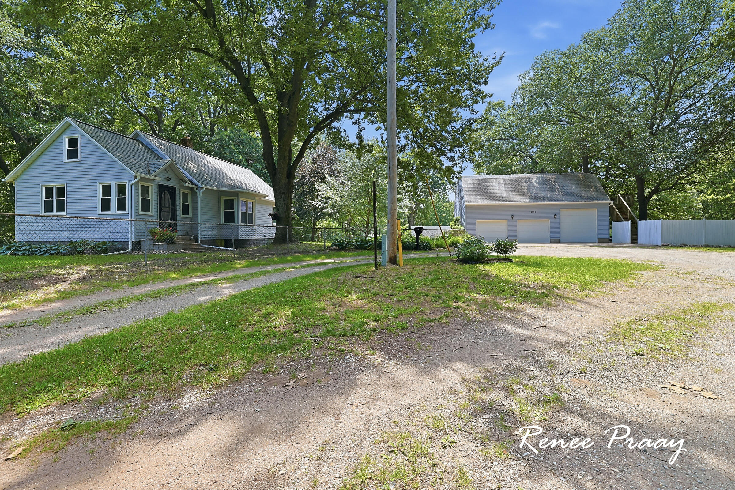 2956 Debaker Road Muskegon MI 49444