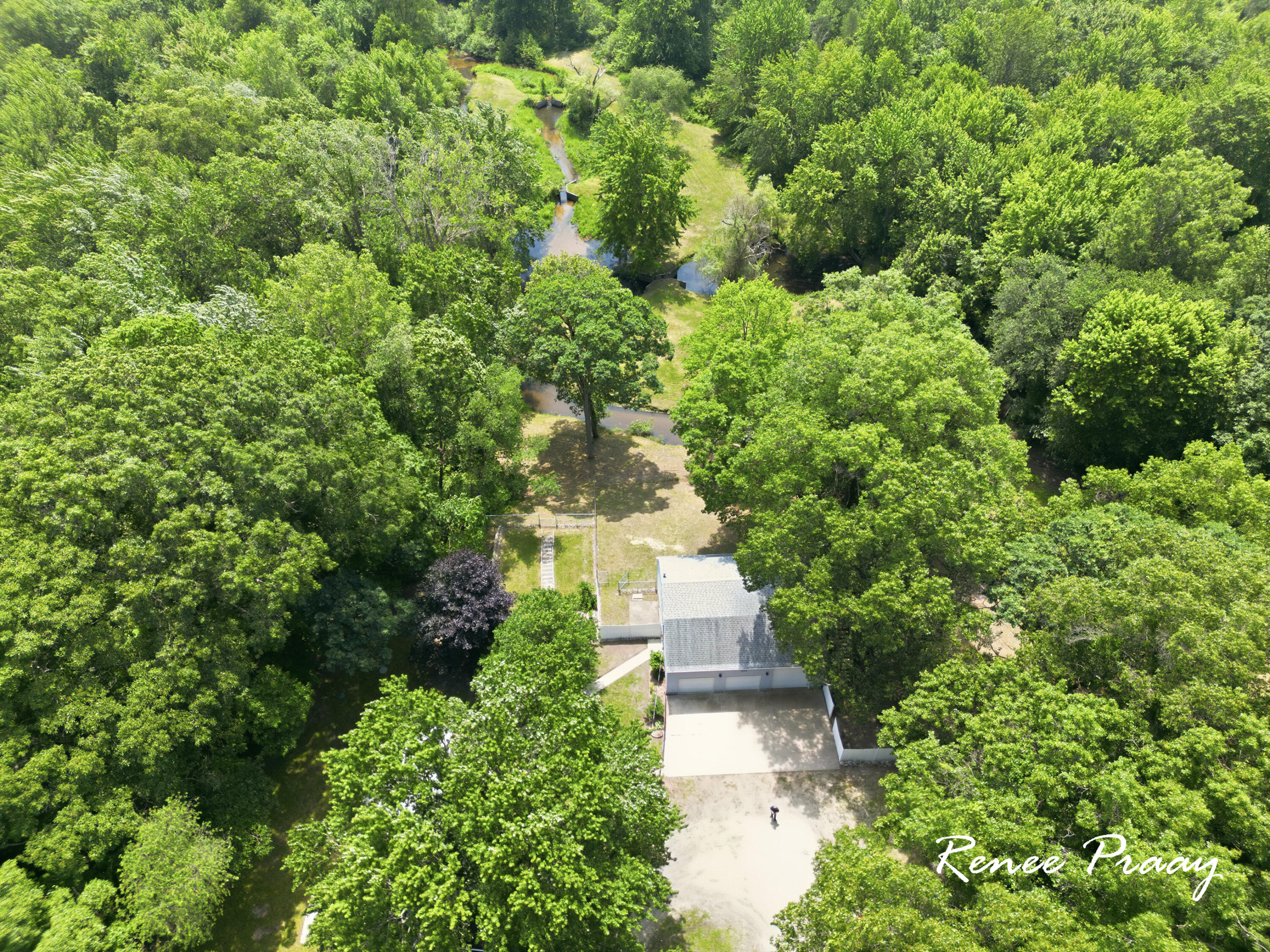 2956 Debaker Road Muskegon MI 49444
