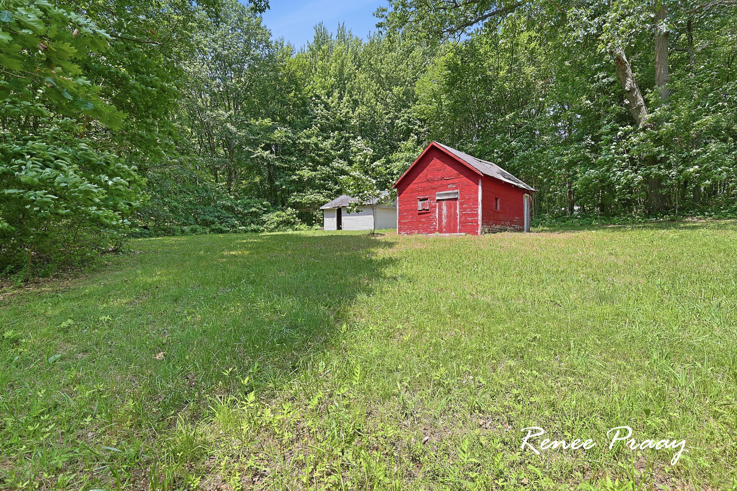 2956 Debaker Road Muskegon MI 49444