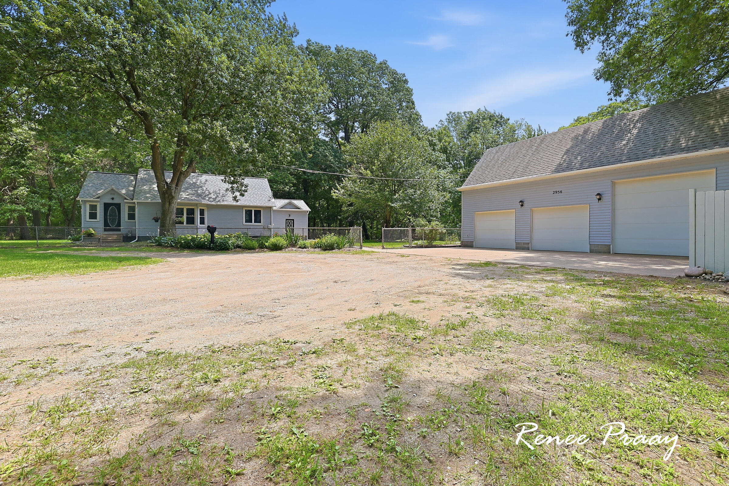 2956 Debaker Road Muskegon MI 49444