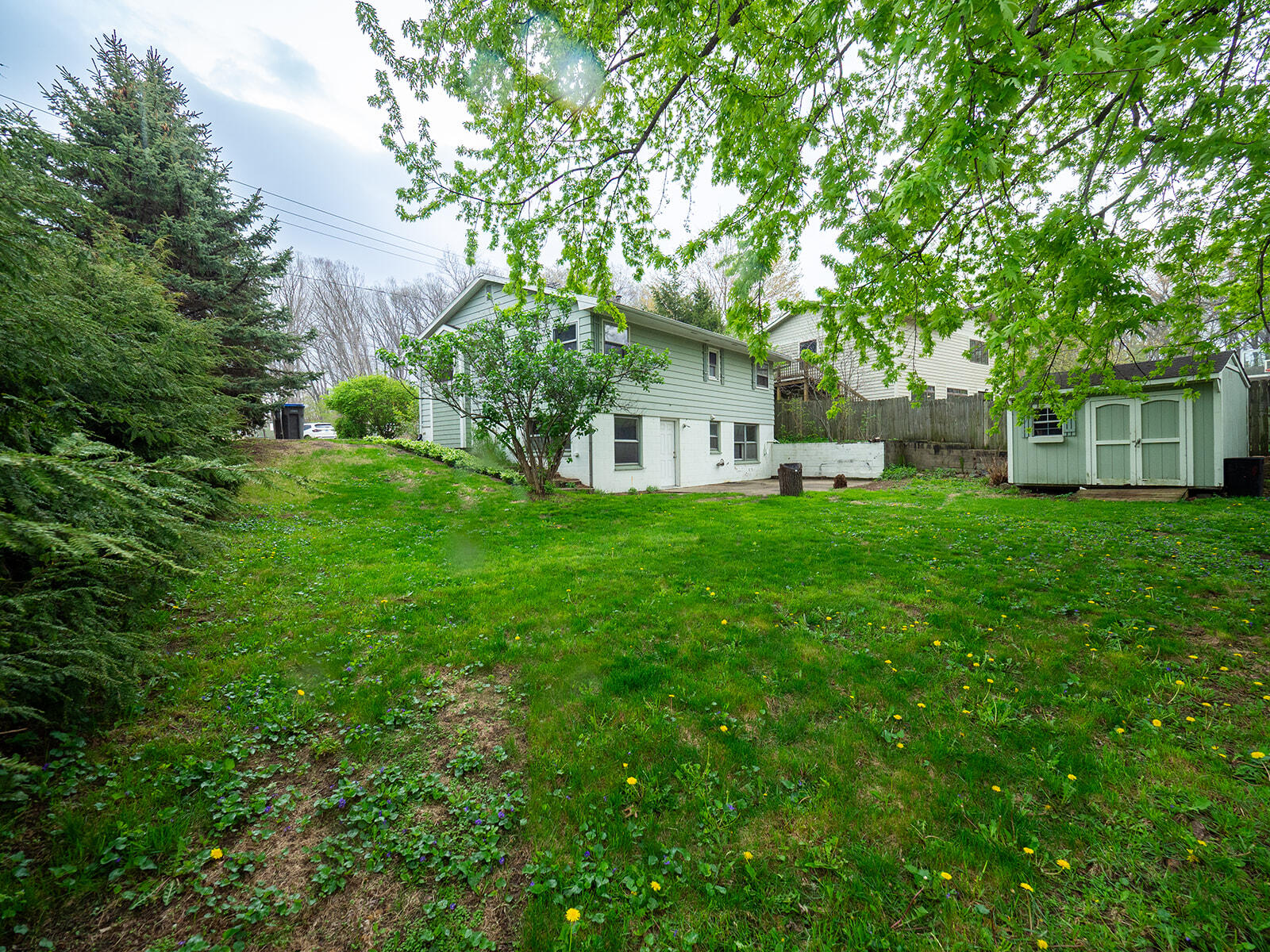 923 Bell Avenue New Buffalo MI 49117