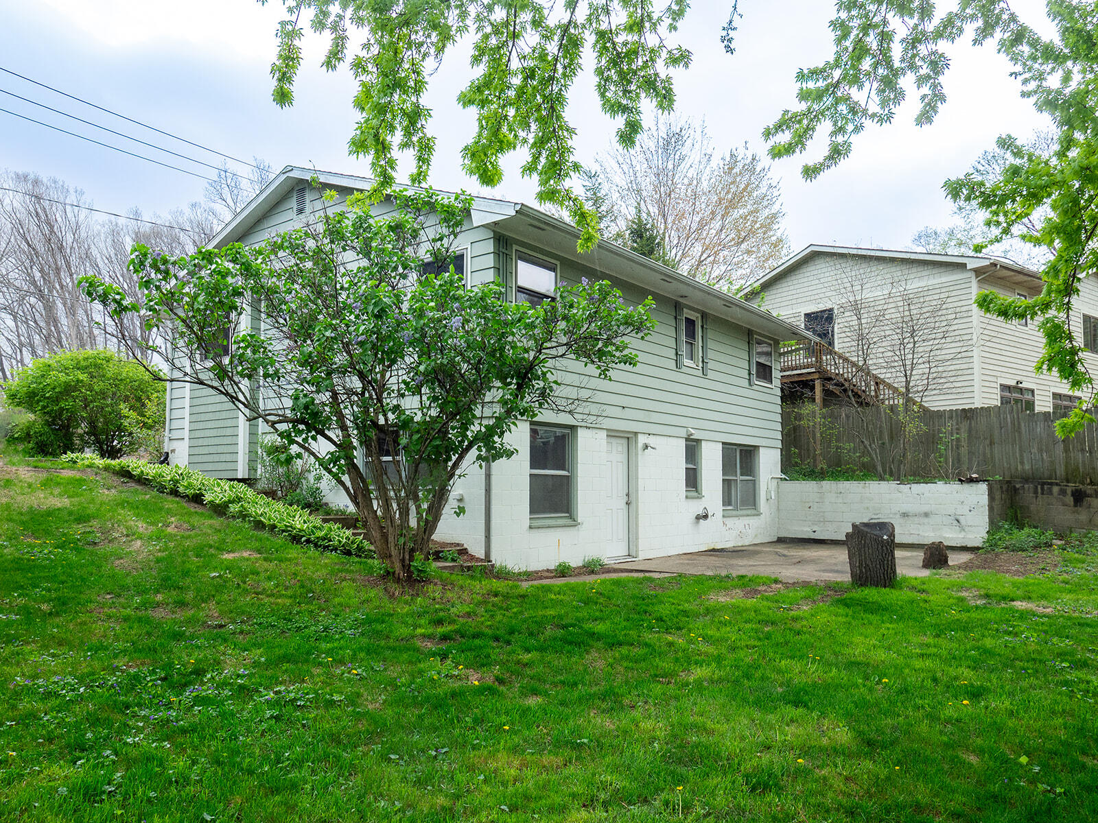 923 Bell Avenue New Buffalo MI 49117