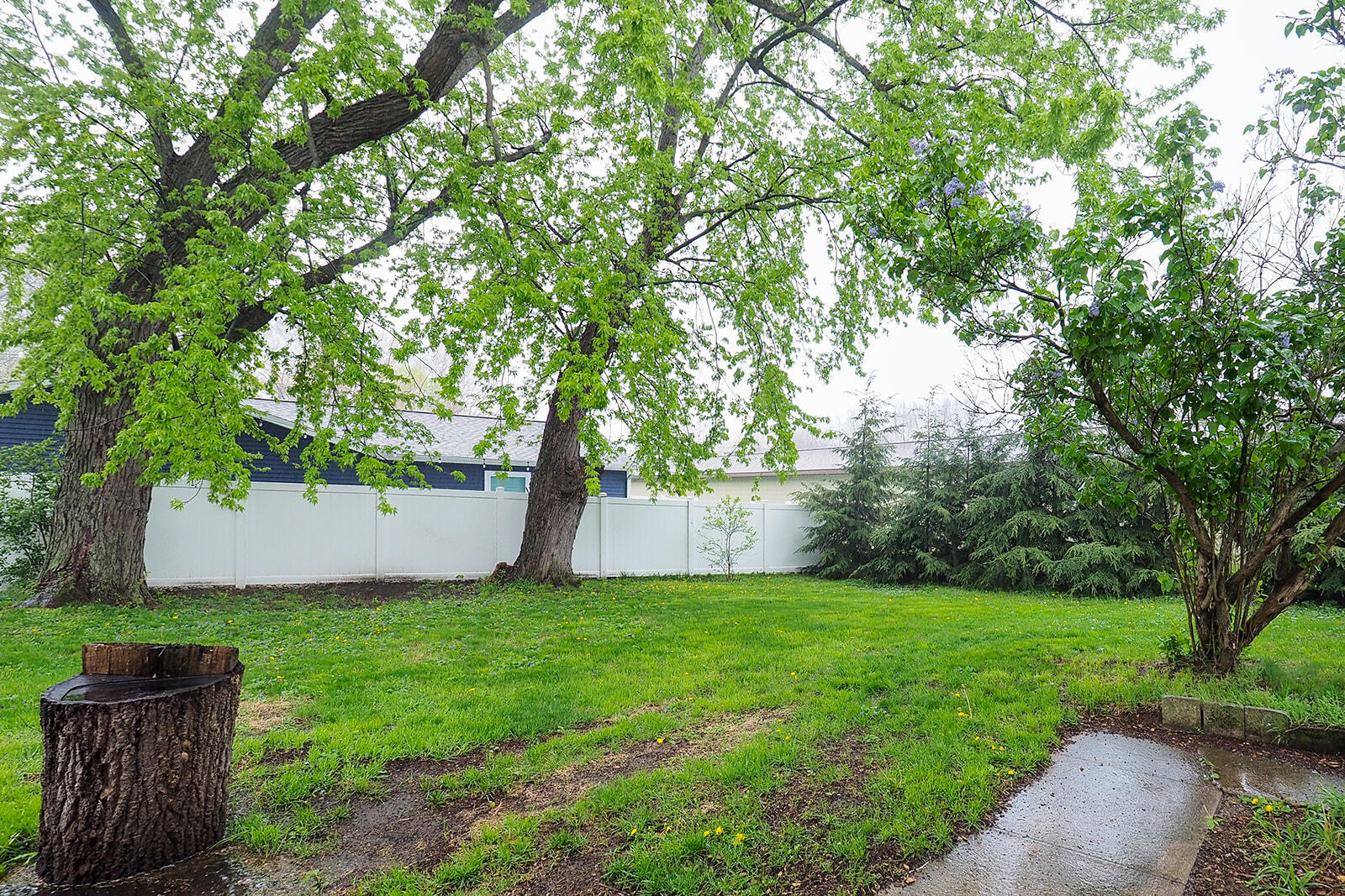 923 Bell Avenue New Buffalo MI 49117