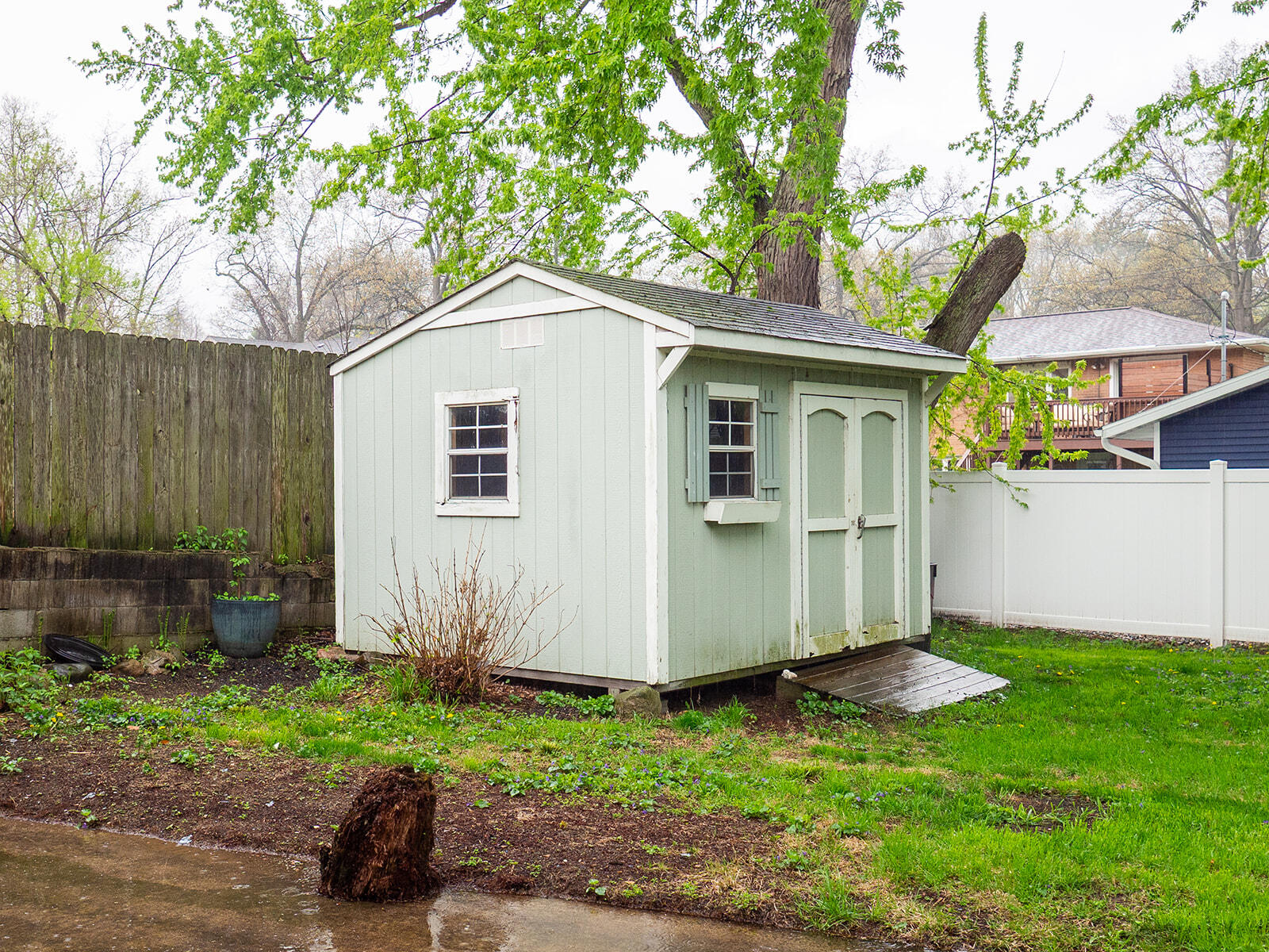 923 Bell Avenue New Buffalo MI 49117
