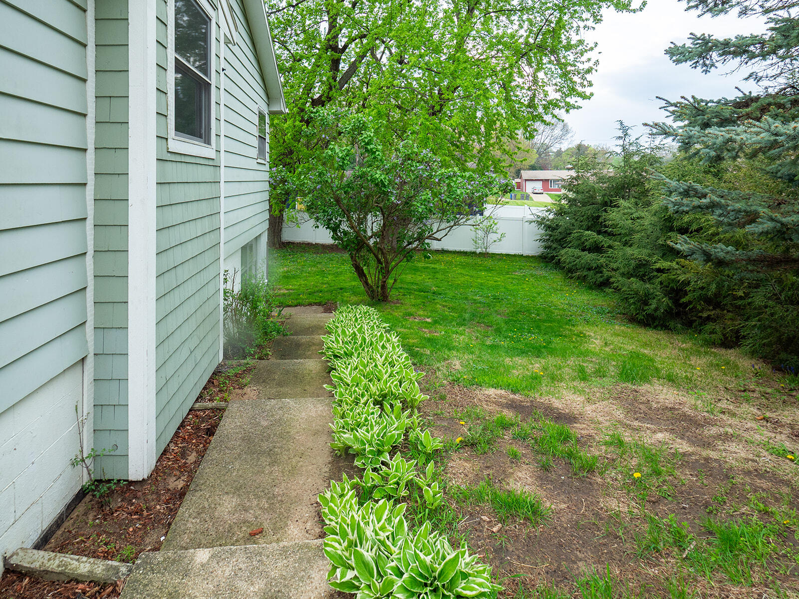 923 Bell Avenue New Buffalo MI 49117