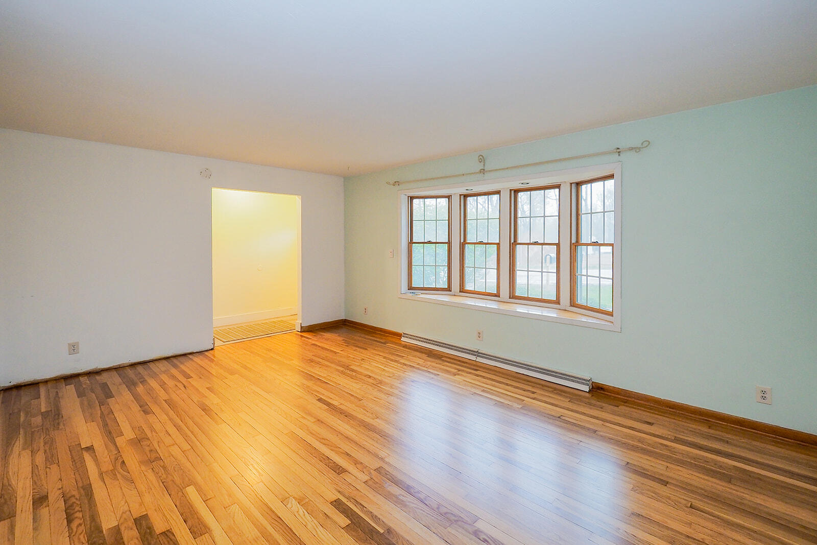 923 Bell Avenue New Buffalo MI 49117
