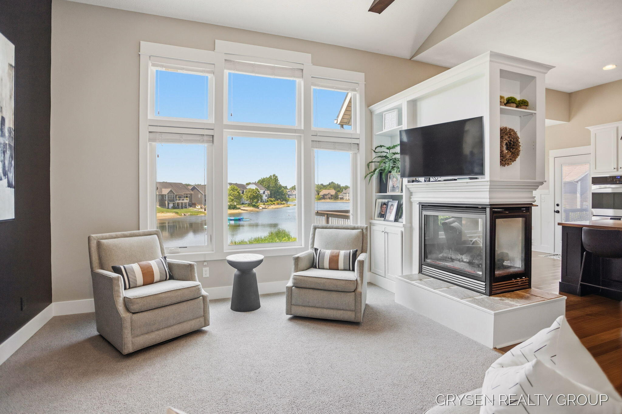 7014 Nantucket Drive SW Byron Center MI 49315
