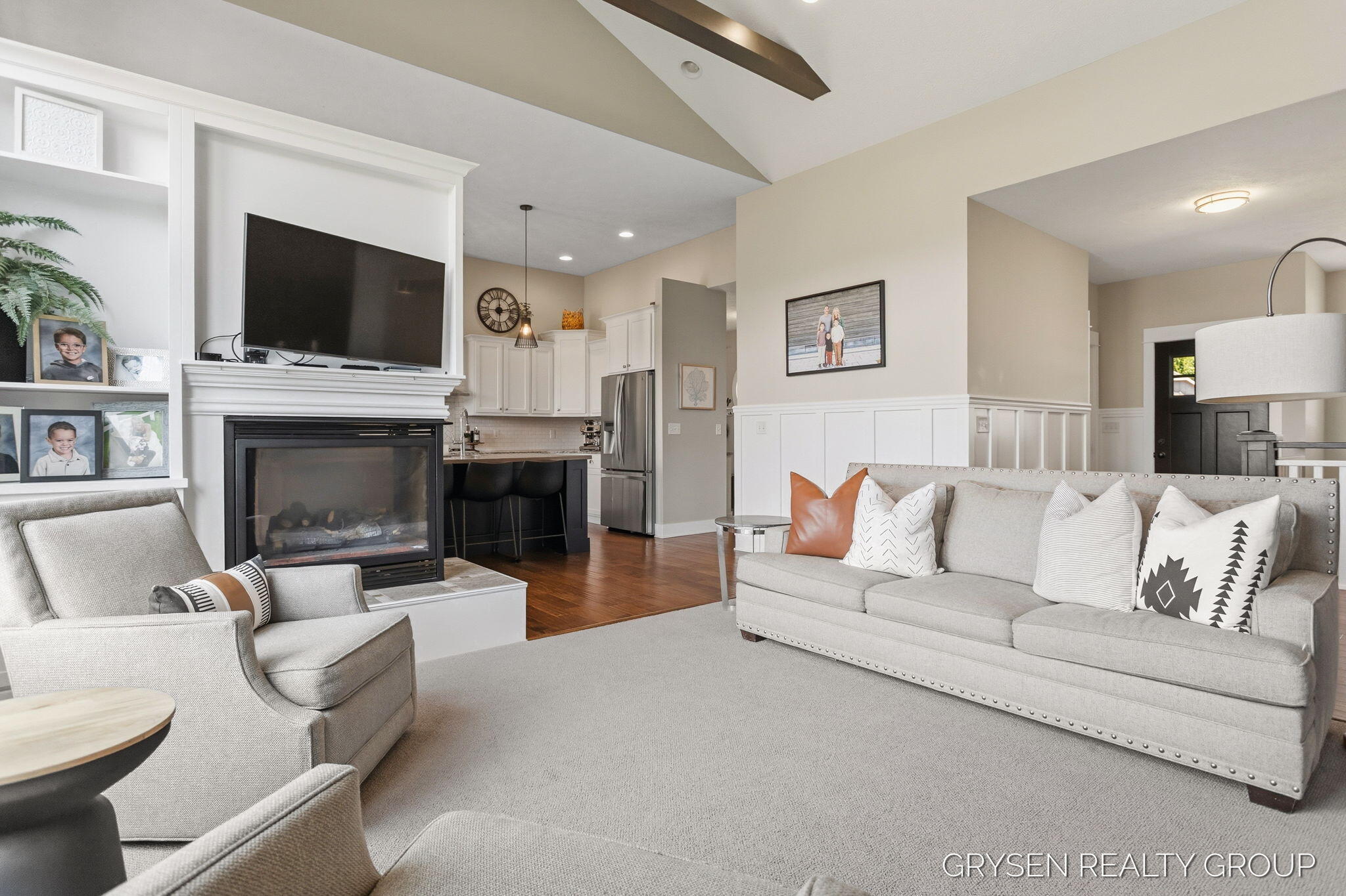 7014 Nantucket Drive SW Byron Center MI 49315