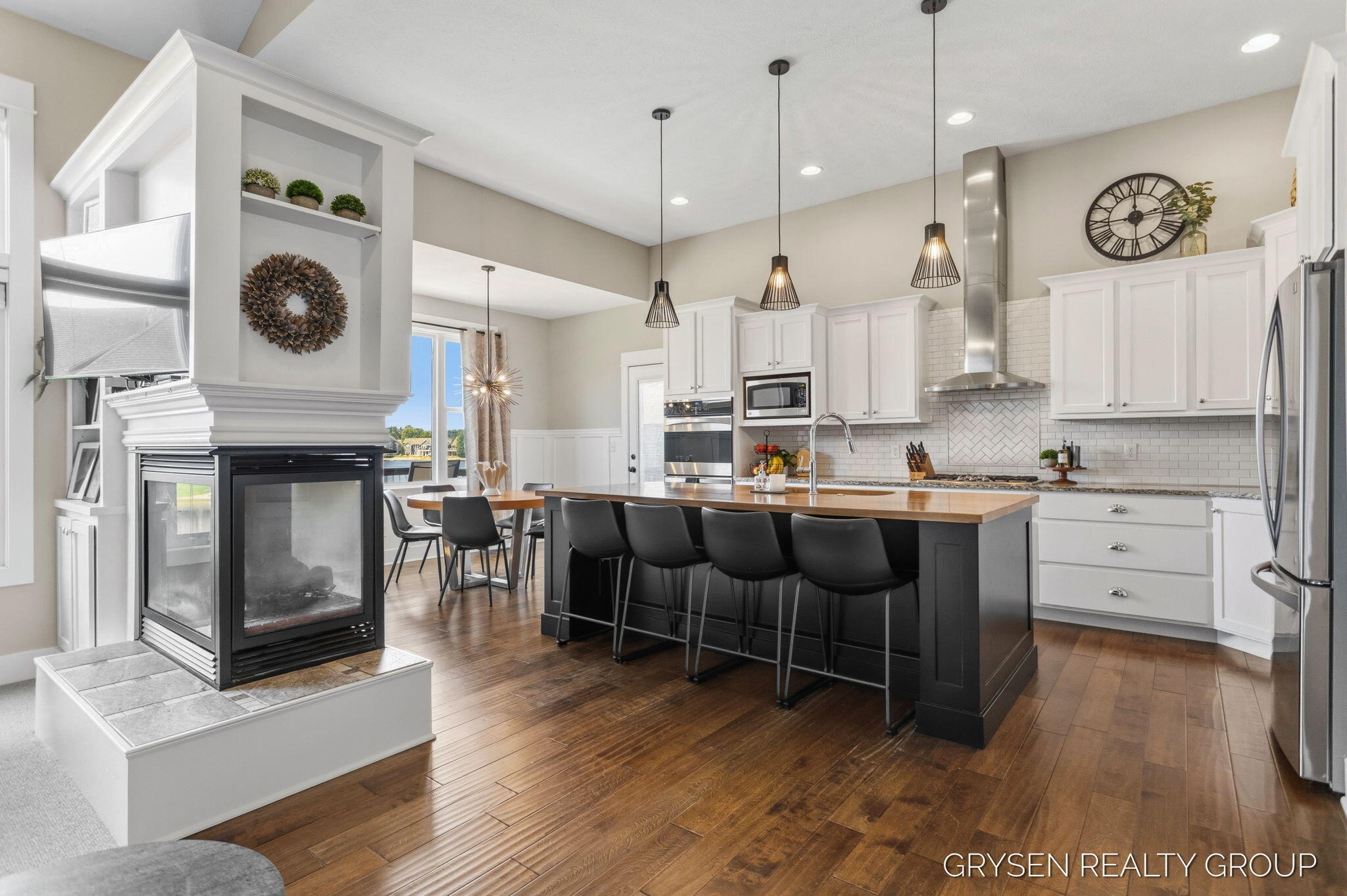 7014 Nantucket Drive SW Byron Center MI 49315