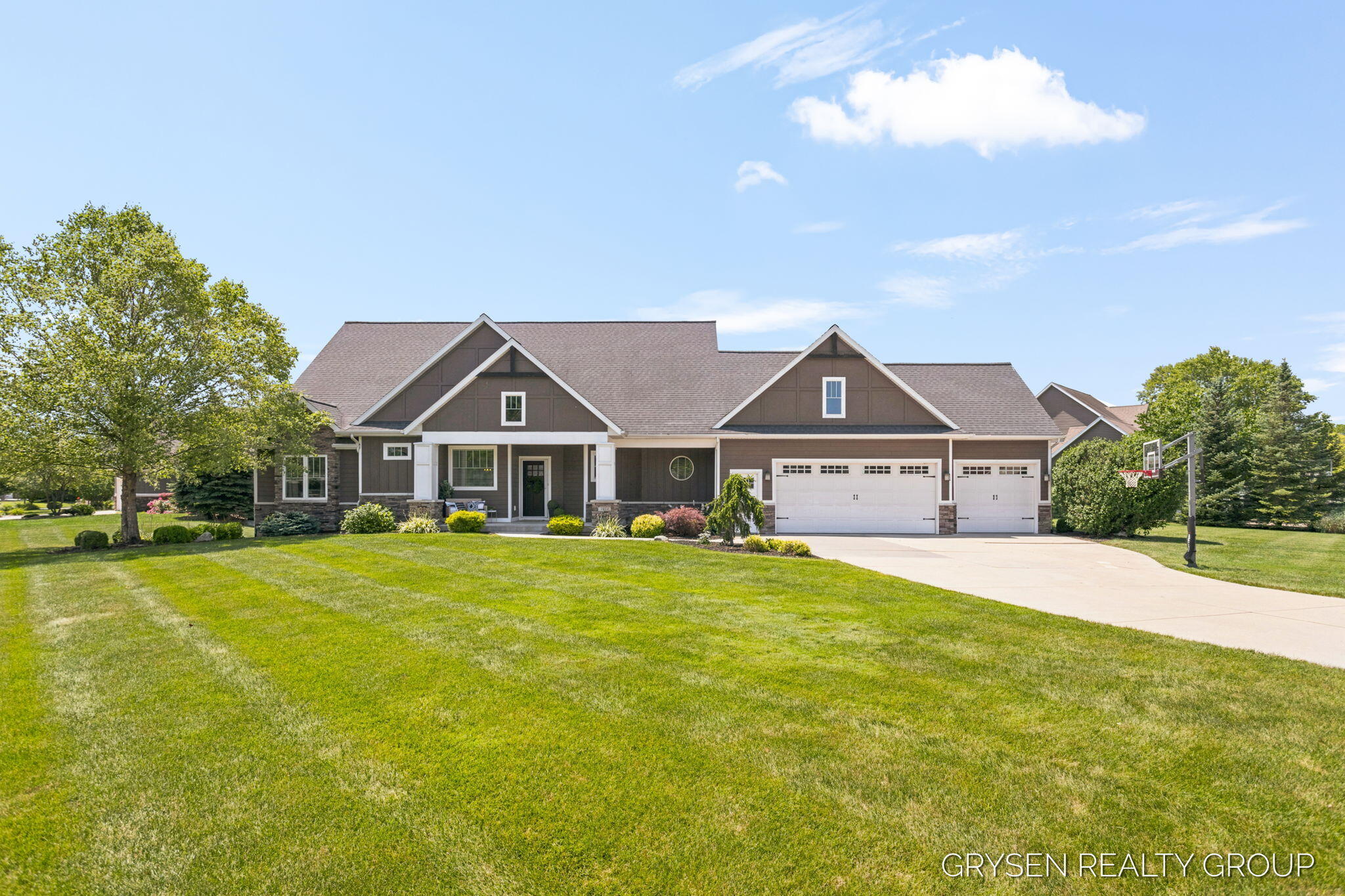 7014 Nantucket Drive SW Byron Center MI 49315