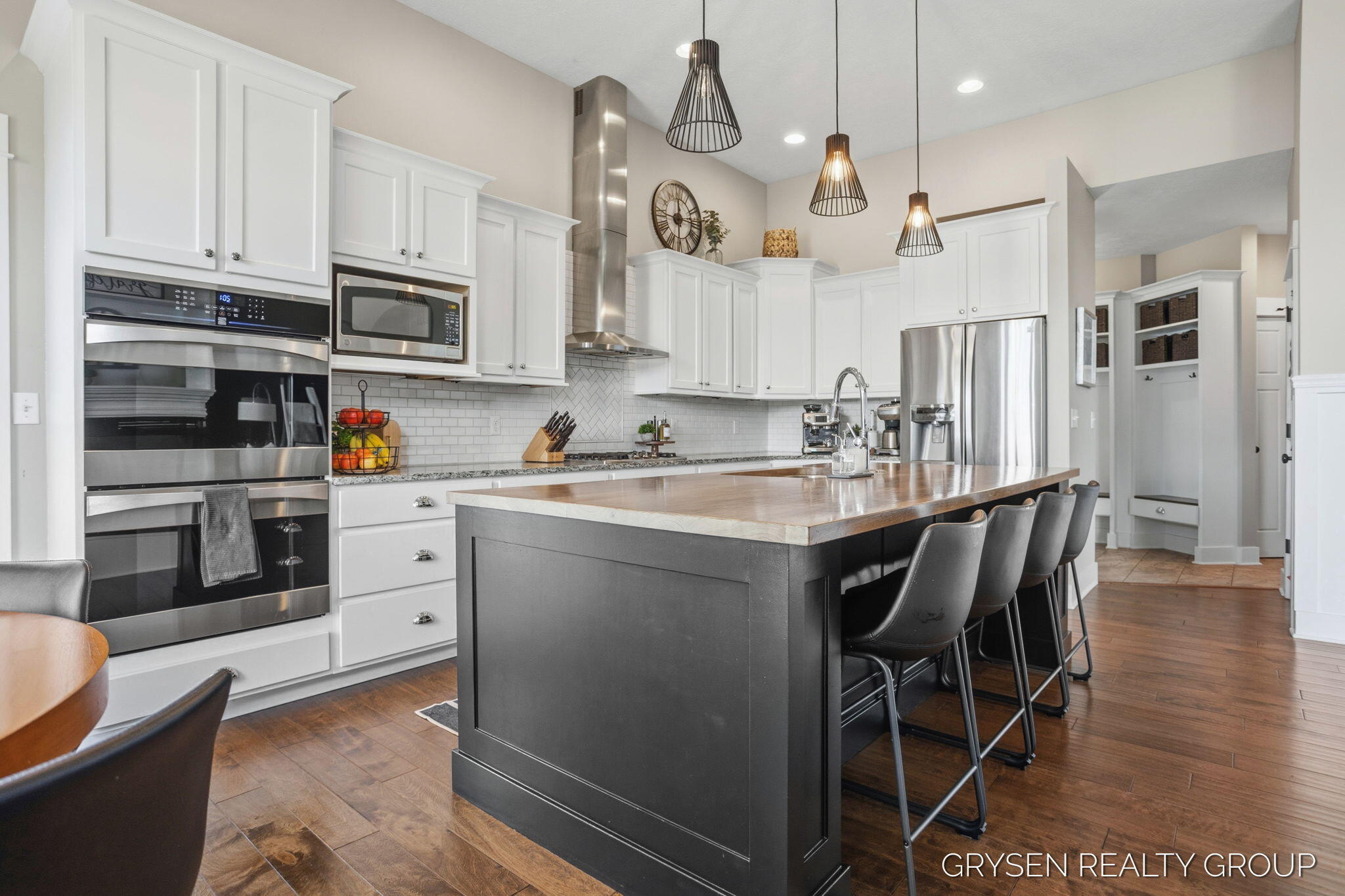 7014 Nantucket Drive SW Byron Center MI 49315