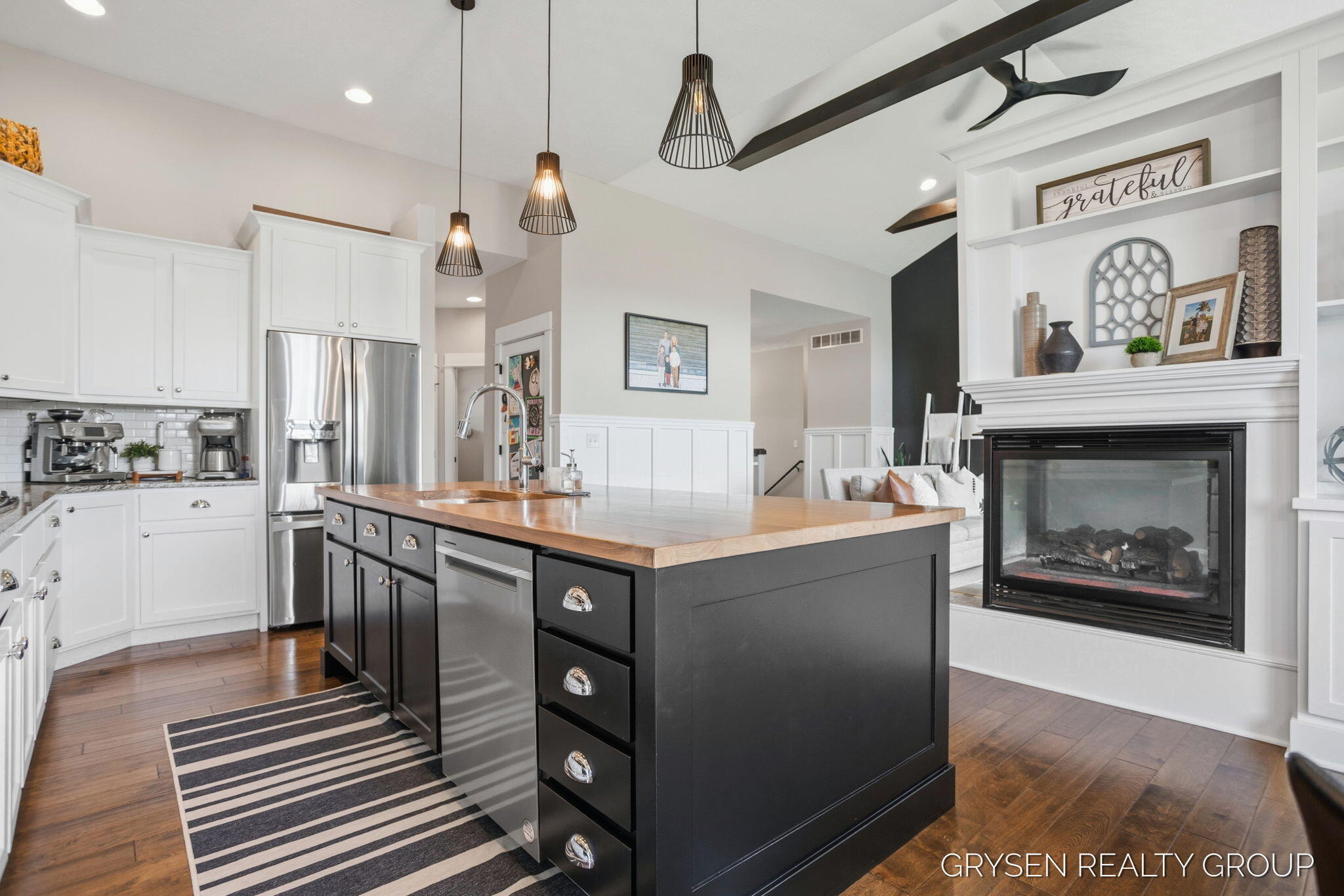 7014 Nantucket Drive SW Byron Center MI 49315