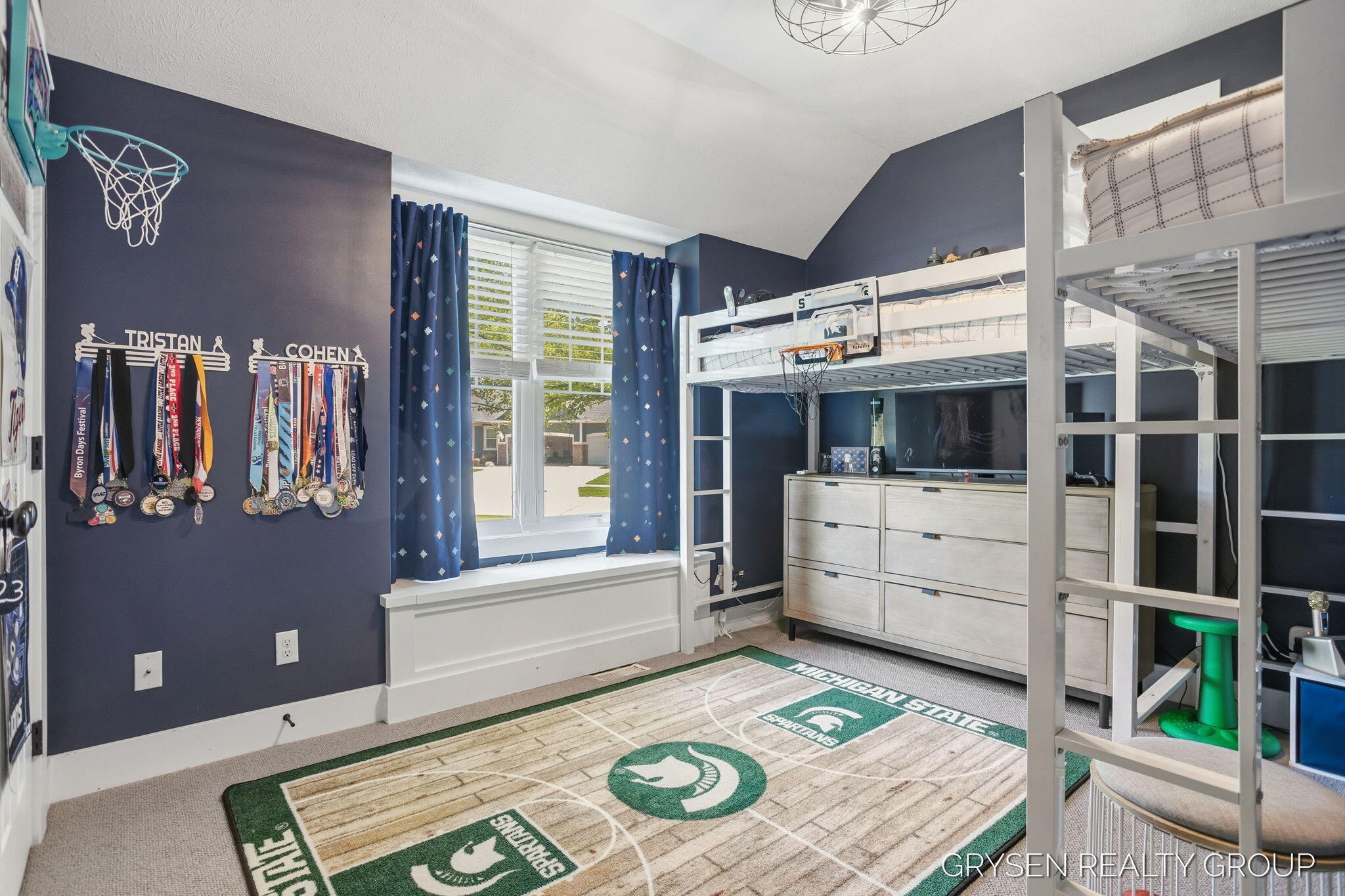 7014 Nantucket Drive SW Byron Center MI 49315