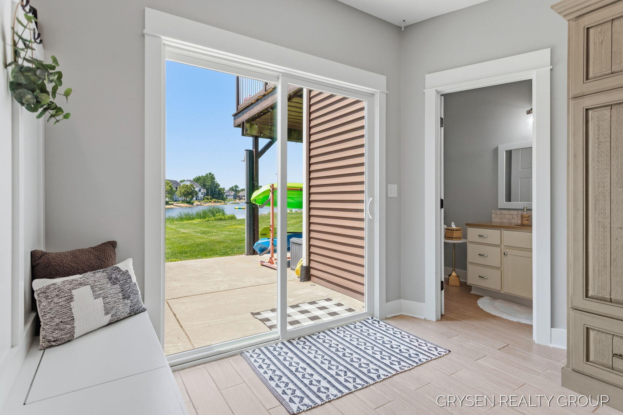 7014 Nantucket Drive SW Byron Center MI 49315